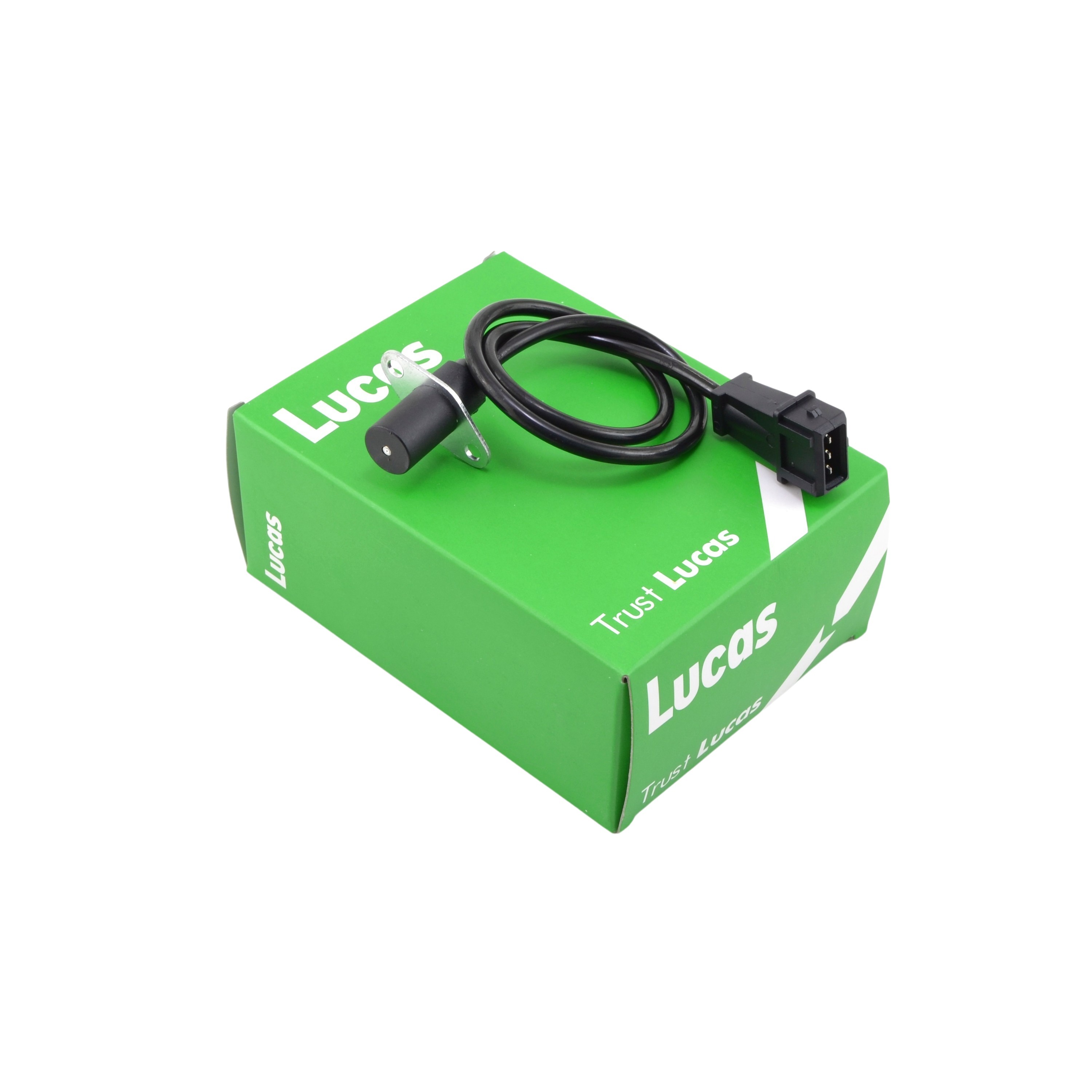 Sensor De Cigueñal Rpm Rotacion Fiat Siena 1.3 Mpi