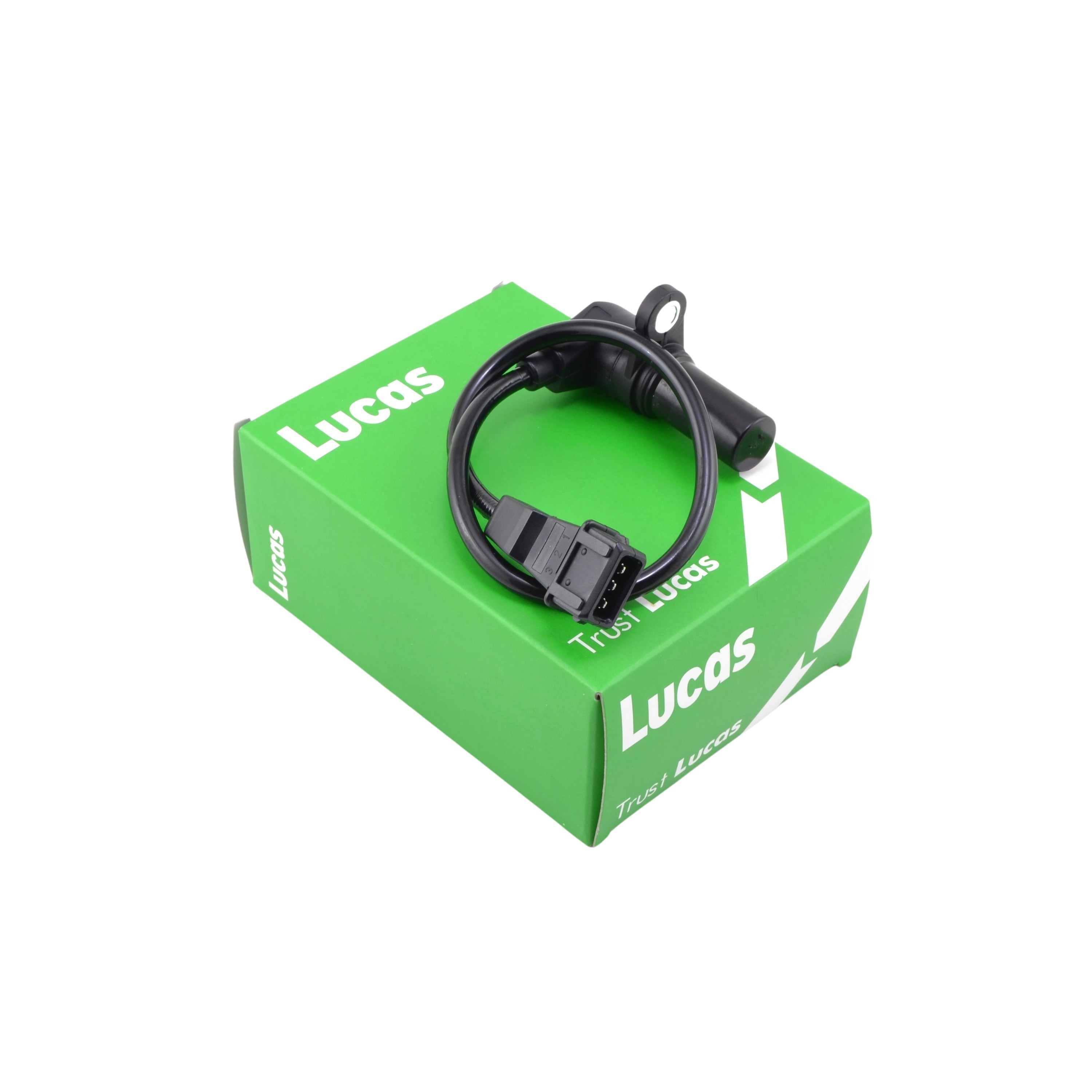 Sensor De Cigueñal Rpm Daewoo Nubira1.4