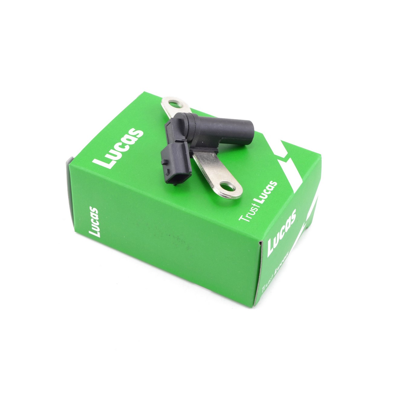 Sensor De Rpm Cigueñal Renault Sandero 1.6 16v K4m