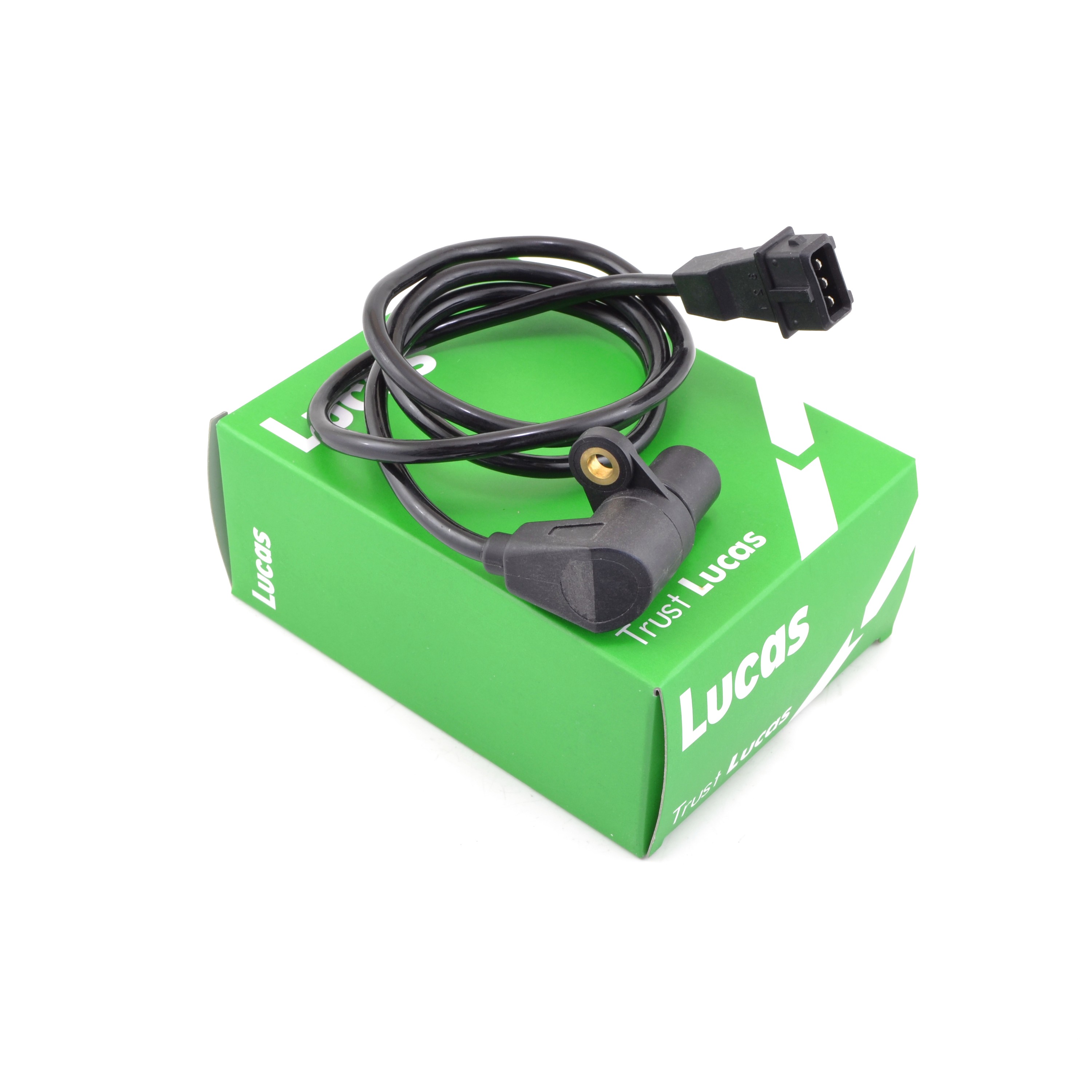 Sensor De Rpm Cigueñal Rotacion Chevrolet S10 2.2