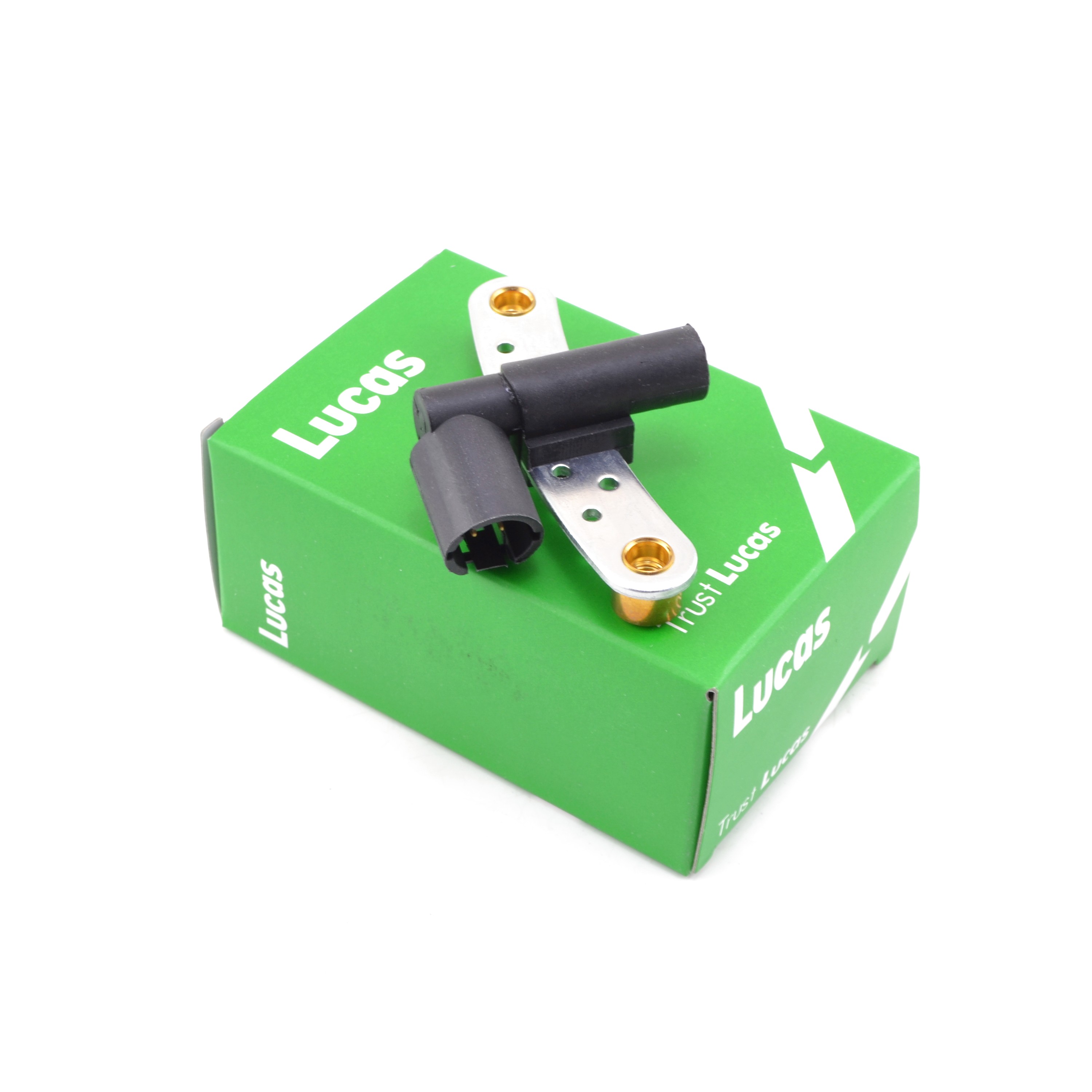 Sensor De Cigueñal Rpm Renault Megane 2 1.6 K4m Celeste