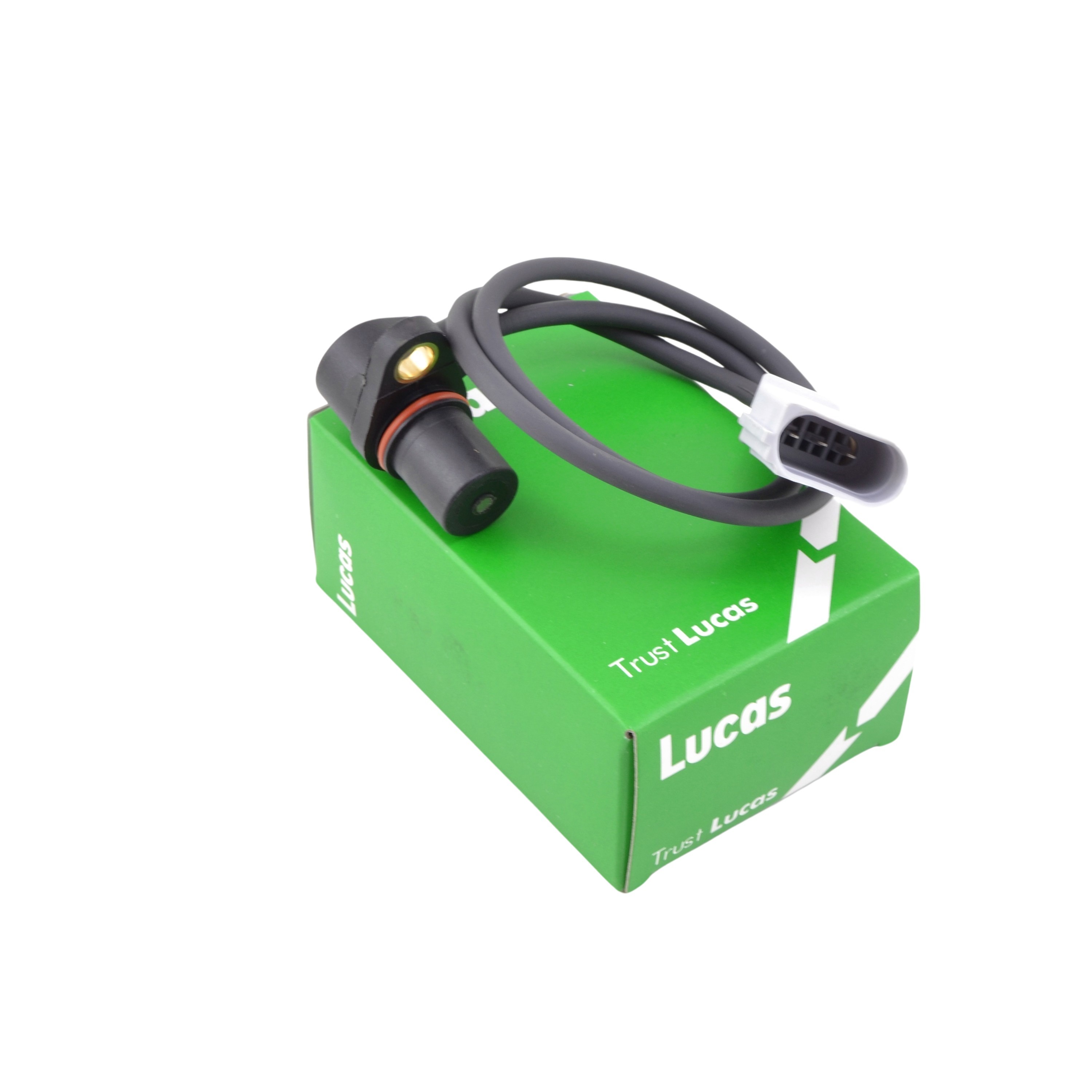 Sensor De Cigueñal Rpm Rotacion Volkswagen New Beetle 2.0