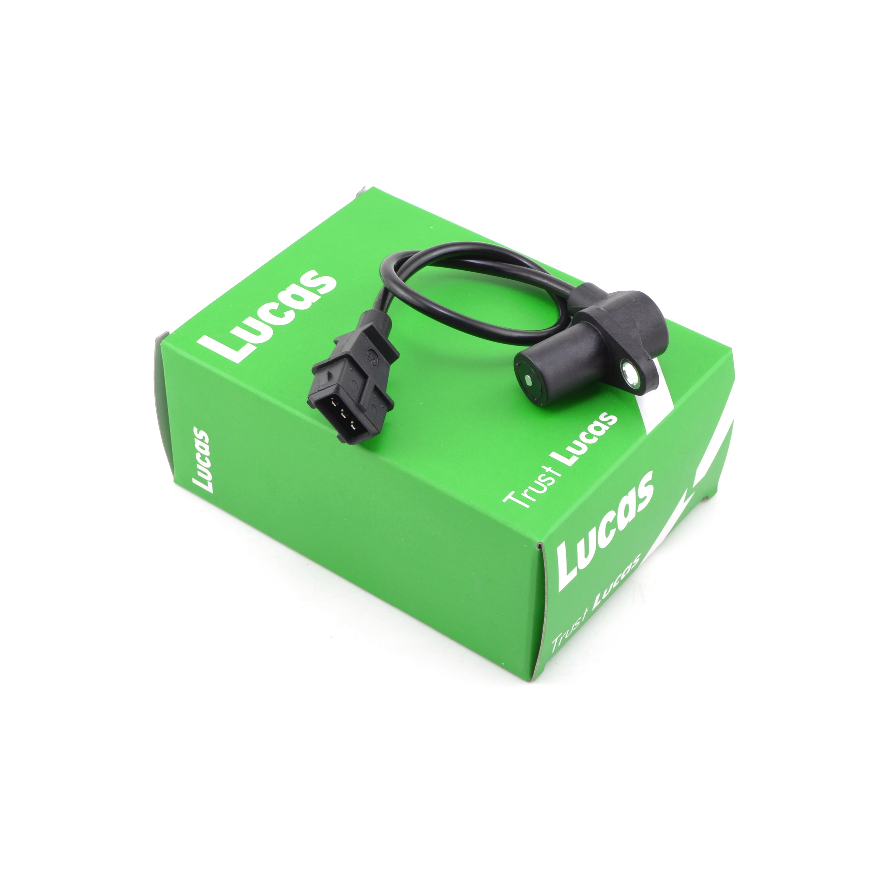 Sensor De Cigueñal Rpm Rotacion 405 1.9