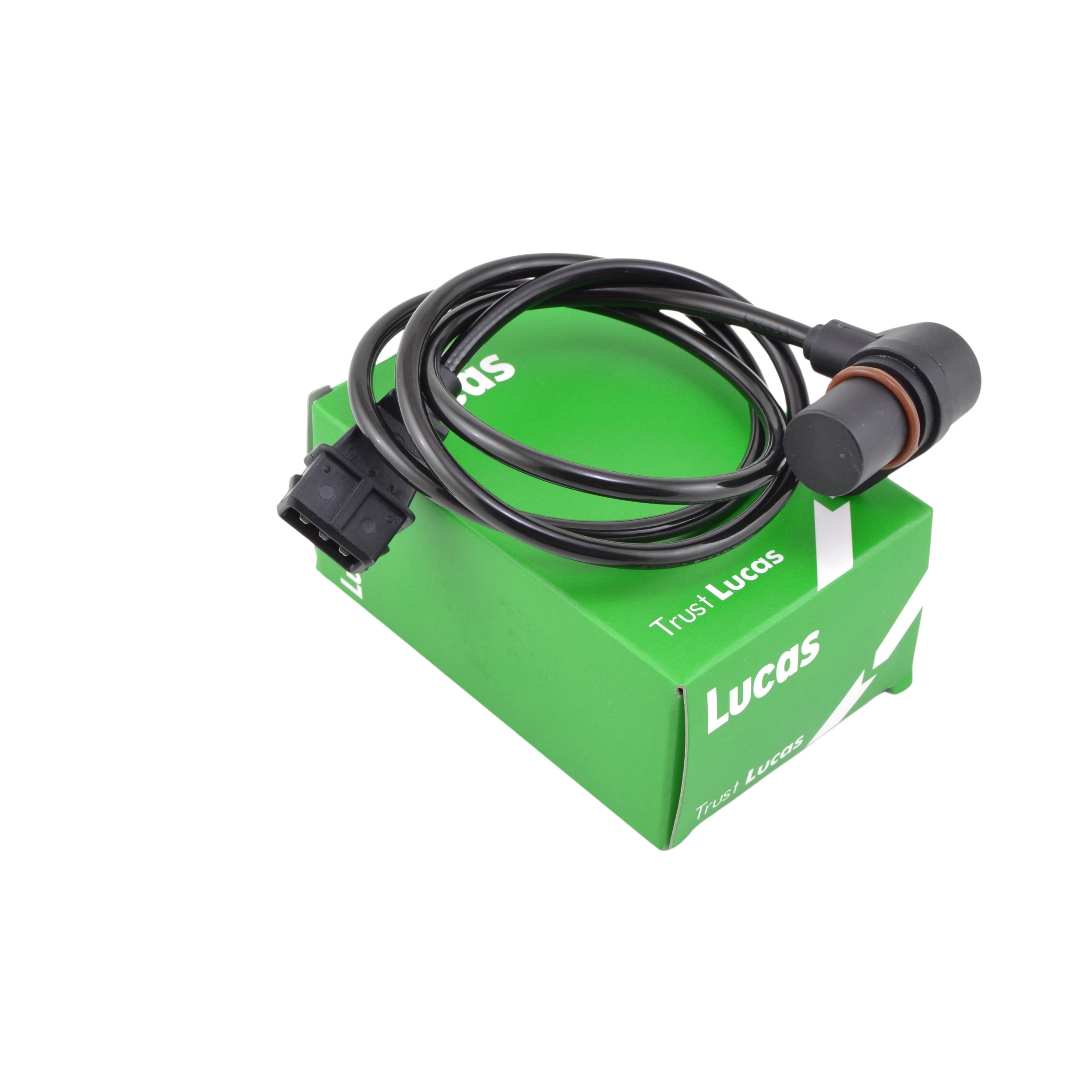 Sensor De Rpm Chevrolet Astra Vectra Zafira 2.0 2.2 16v