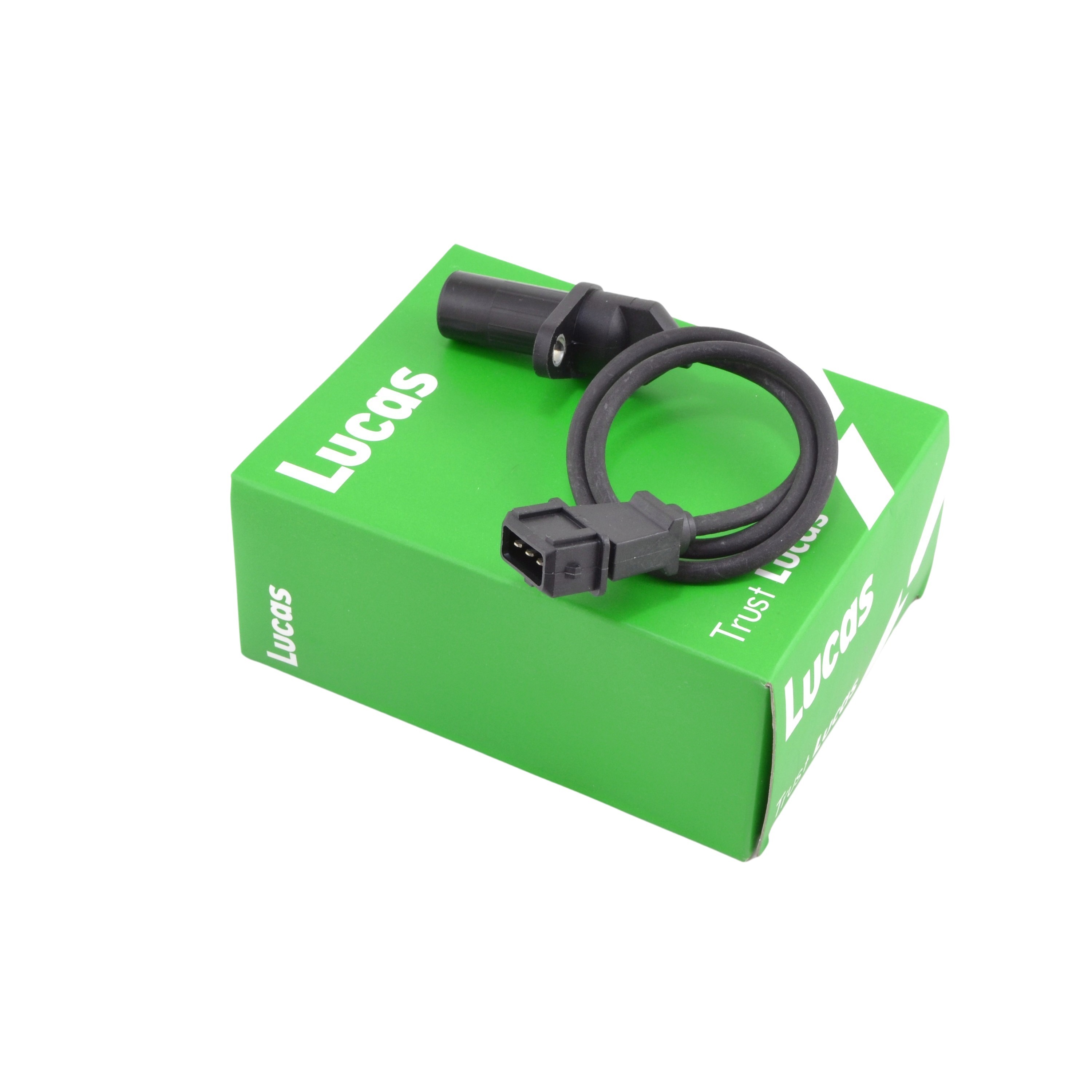 Sensor De Cigueñal Rpm Rotacion Citroen Jumper 2.8 Hdi