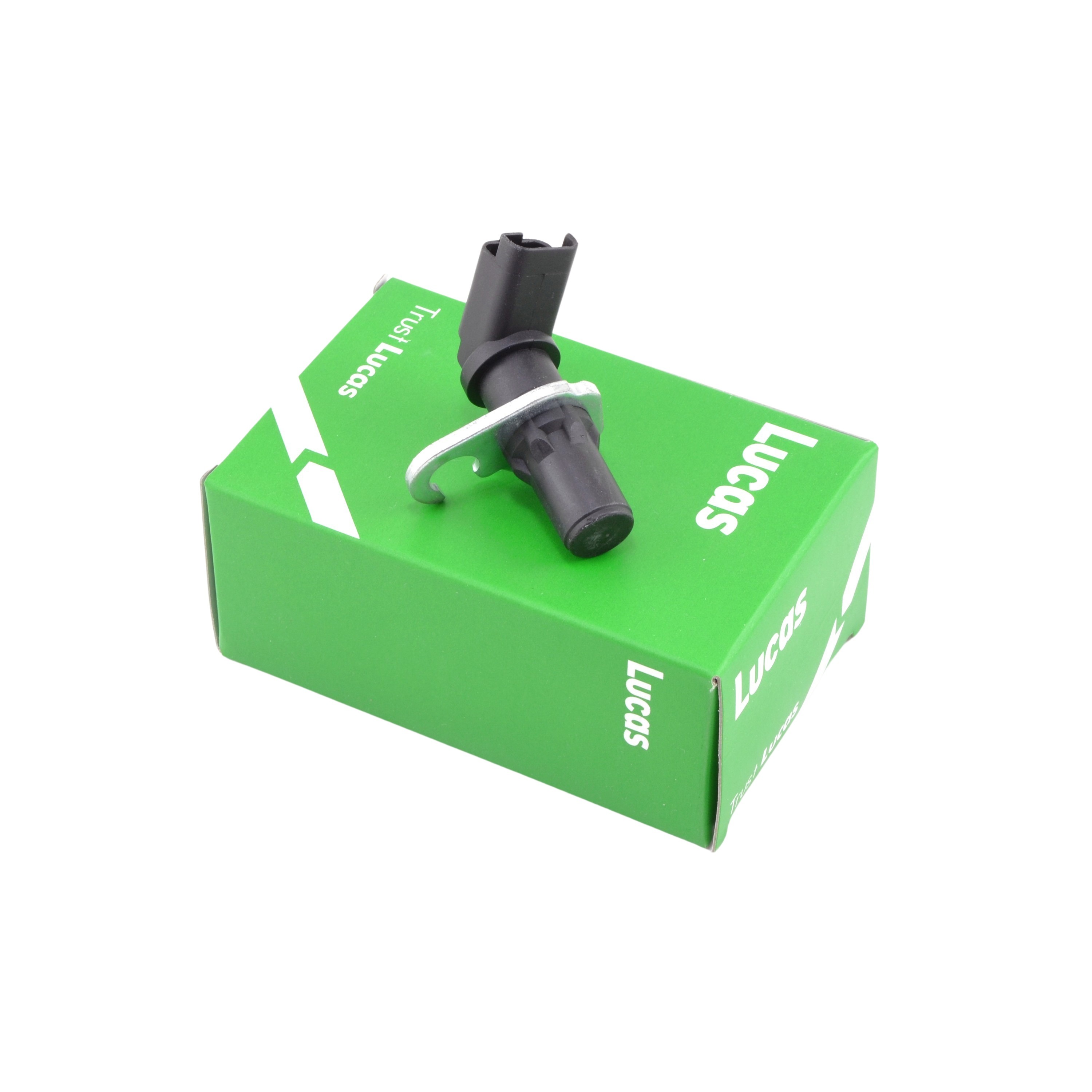 Sensor De Rpm Cigueñal Rotacion Peugeot 406 2.0 Hdi