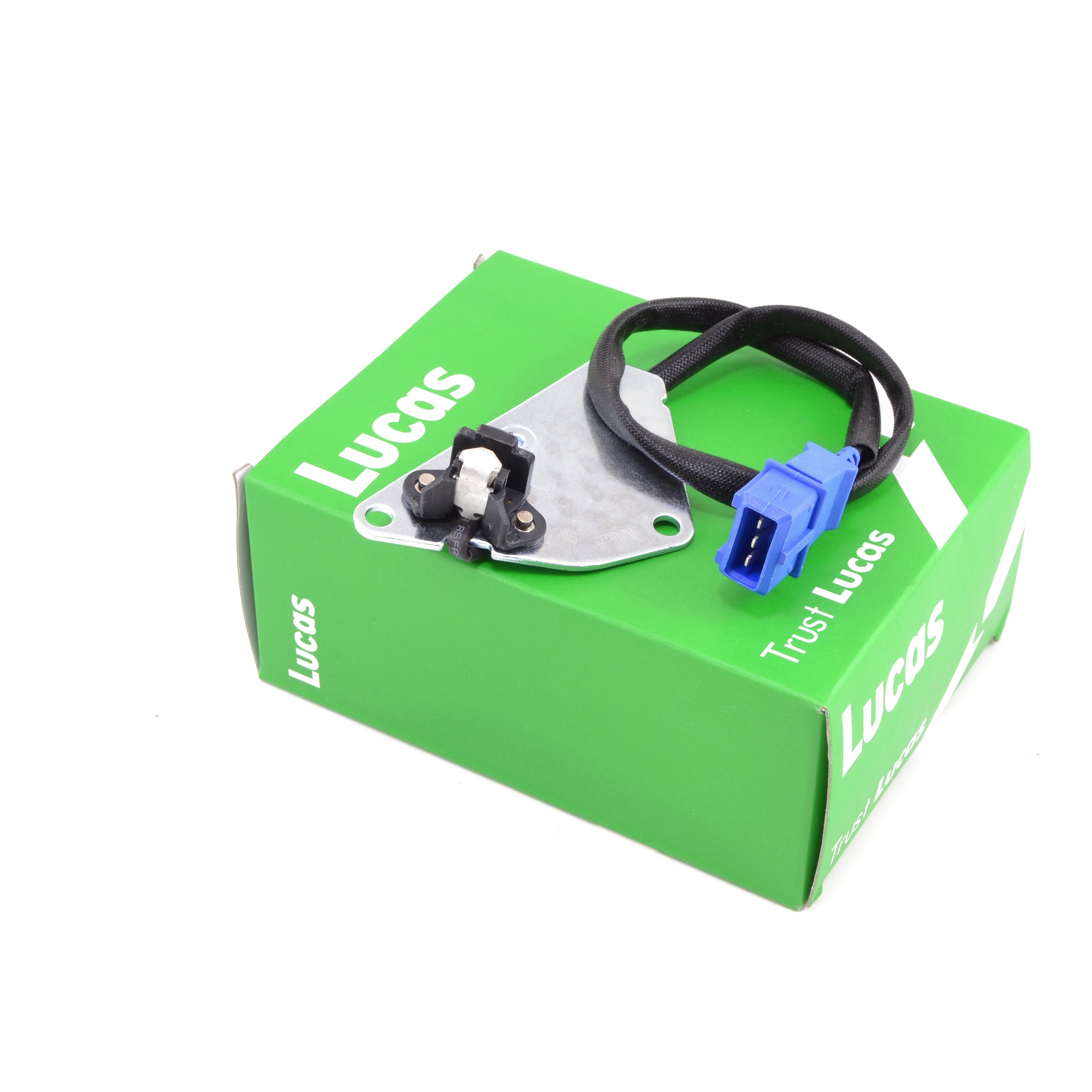 Sensor De Fase Leva Fiat Marea 2.0 20v