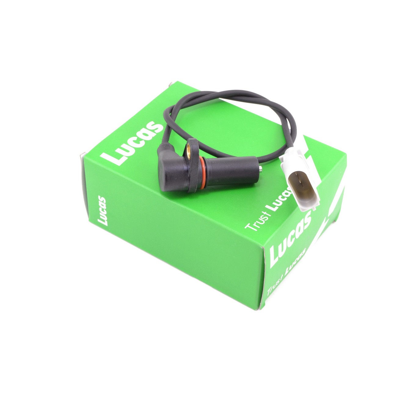 Sensor De Rpm Cigueñal Rotacion Seat Ibiza 1.9 Tdi 97 A 01