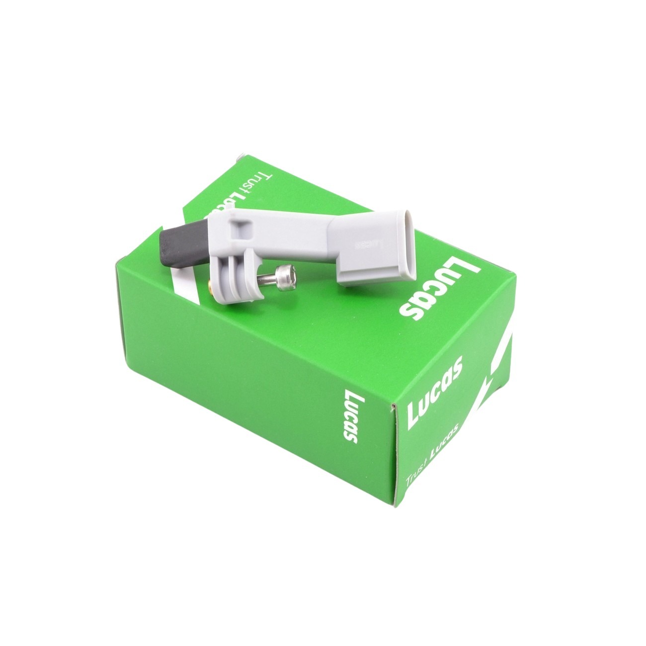 Sensor De Rpm Cigueñal Rotacion Volkswagen Suran Dde 06