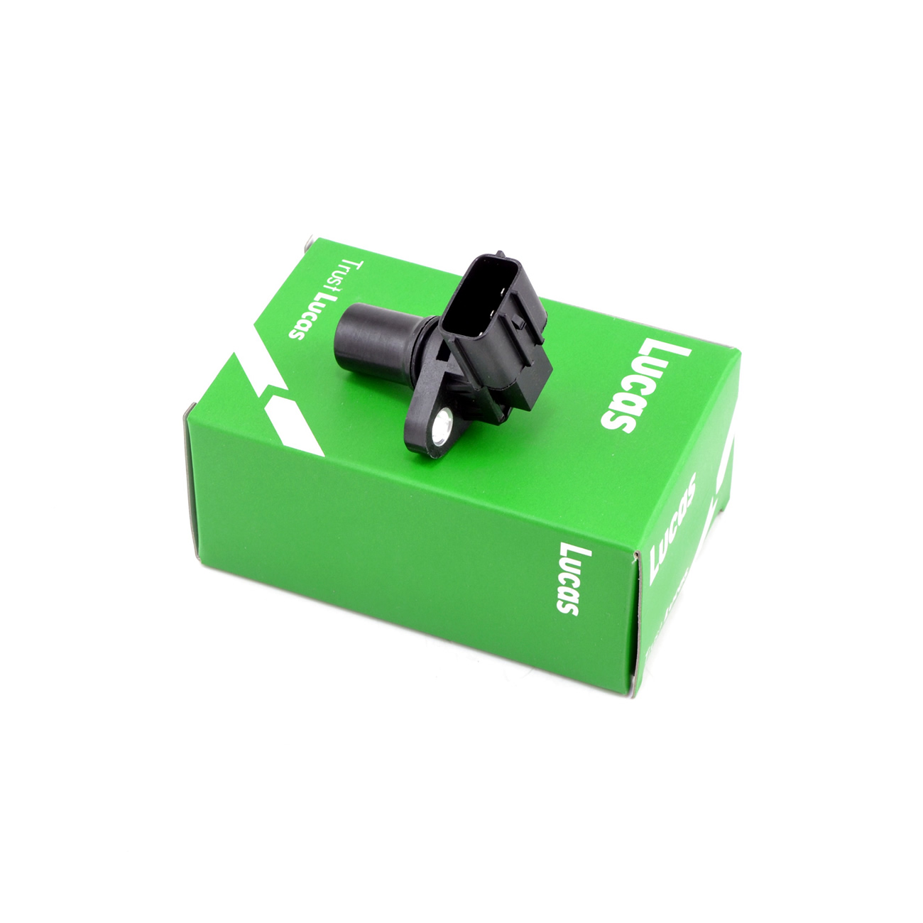 Sensor De Cigueñal Rpm Rotacion Chevrolet Corsa 1.7 Dti