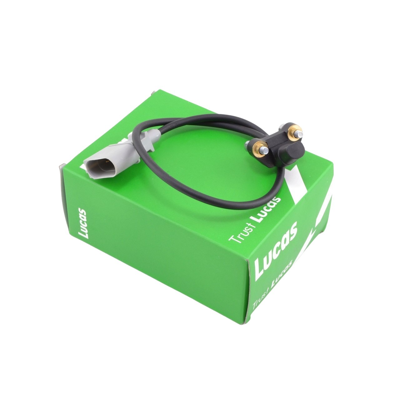 Sensor De Rpm Cigueñal Volkswagen Vento 2.5 Fsi