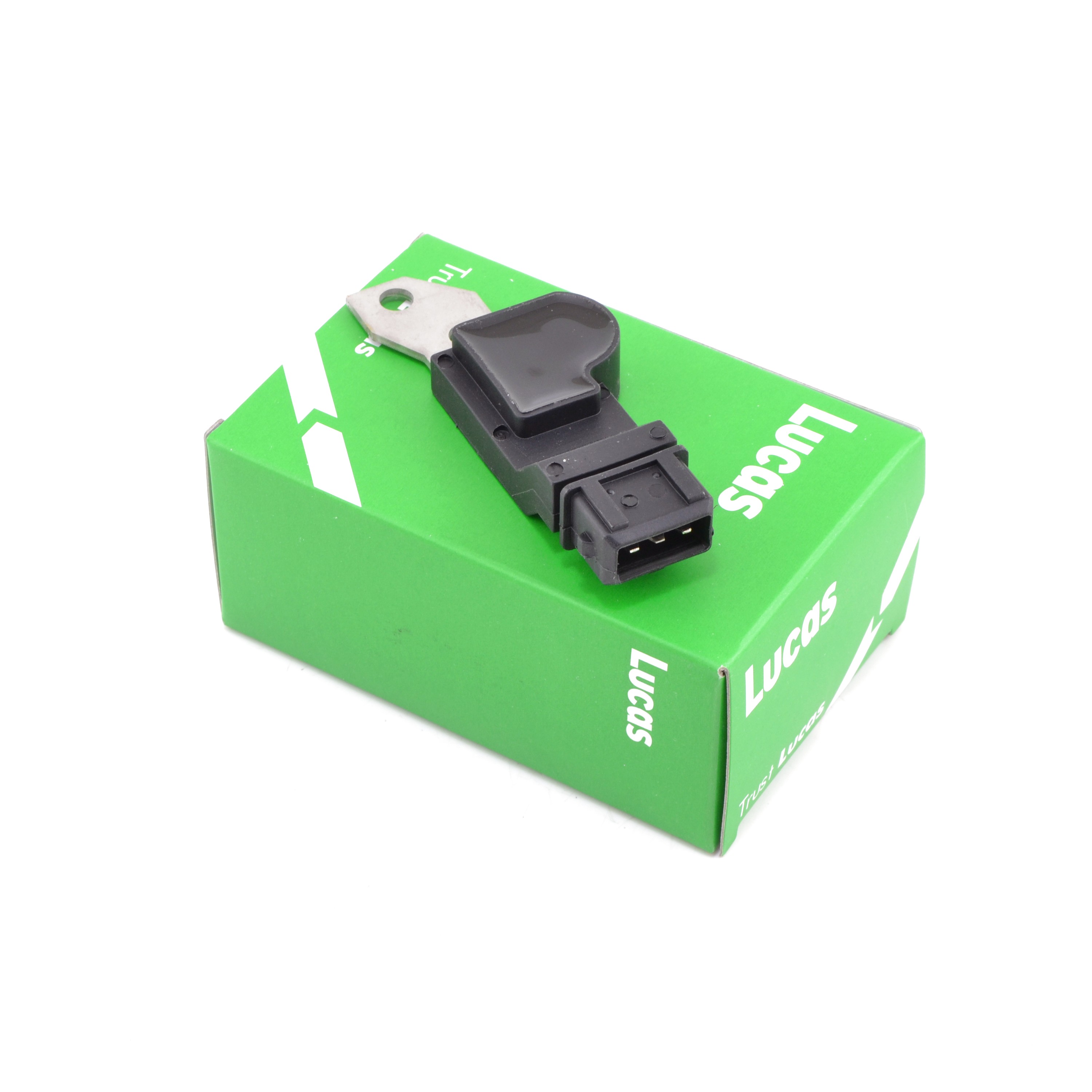 Sensor De Fase Arbol De Levas Chevrolet Aveo 1.6 16v