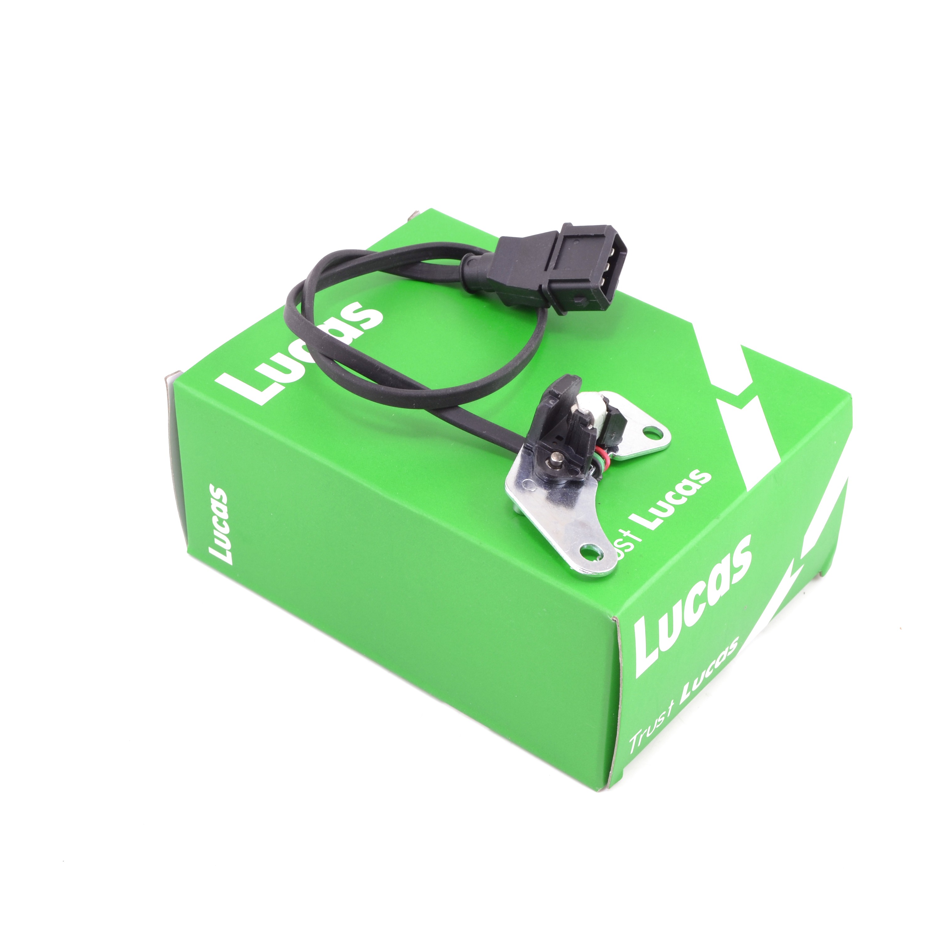 Sensor De Fase Leva Fiat Bravo 1.6 16v