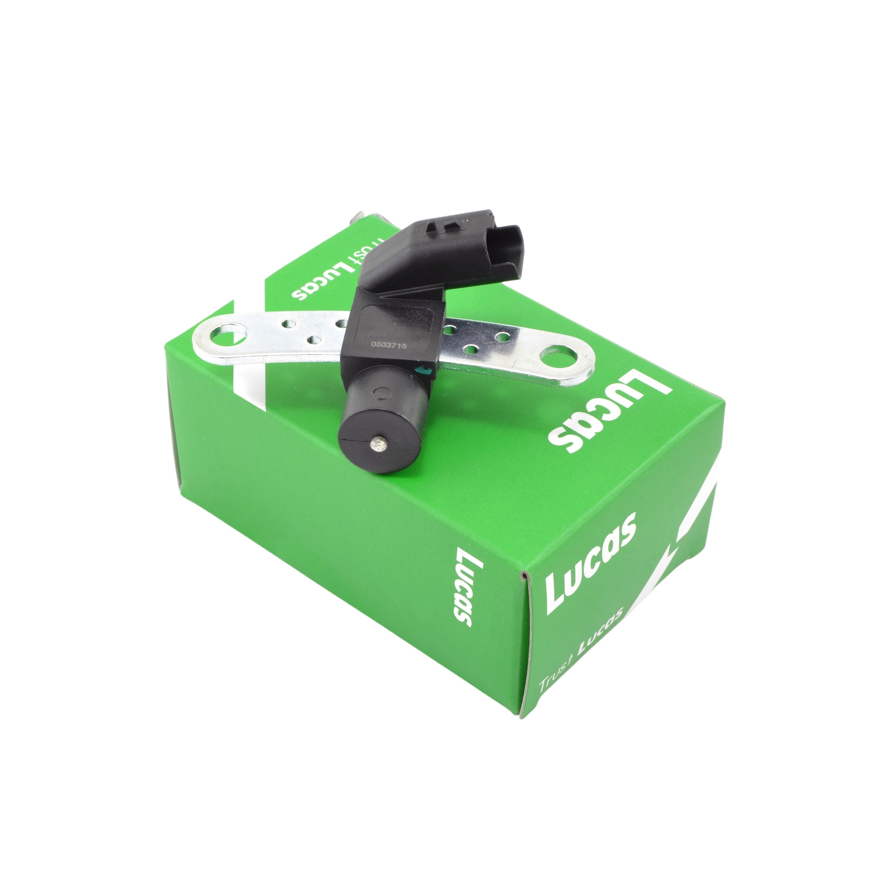 Sensor De Cigueñal Rpm Renault Kangoo 1.5 Dci