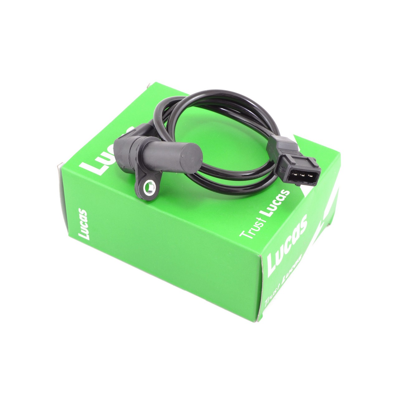 Sensor De Cigueñal Rpm Fiat Nuevo Palio Fase 3 1.8 8v