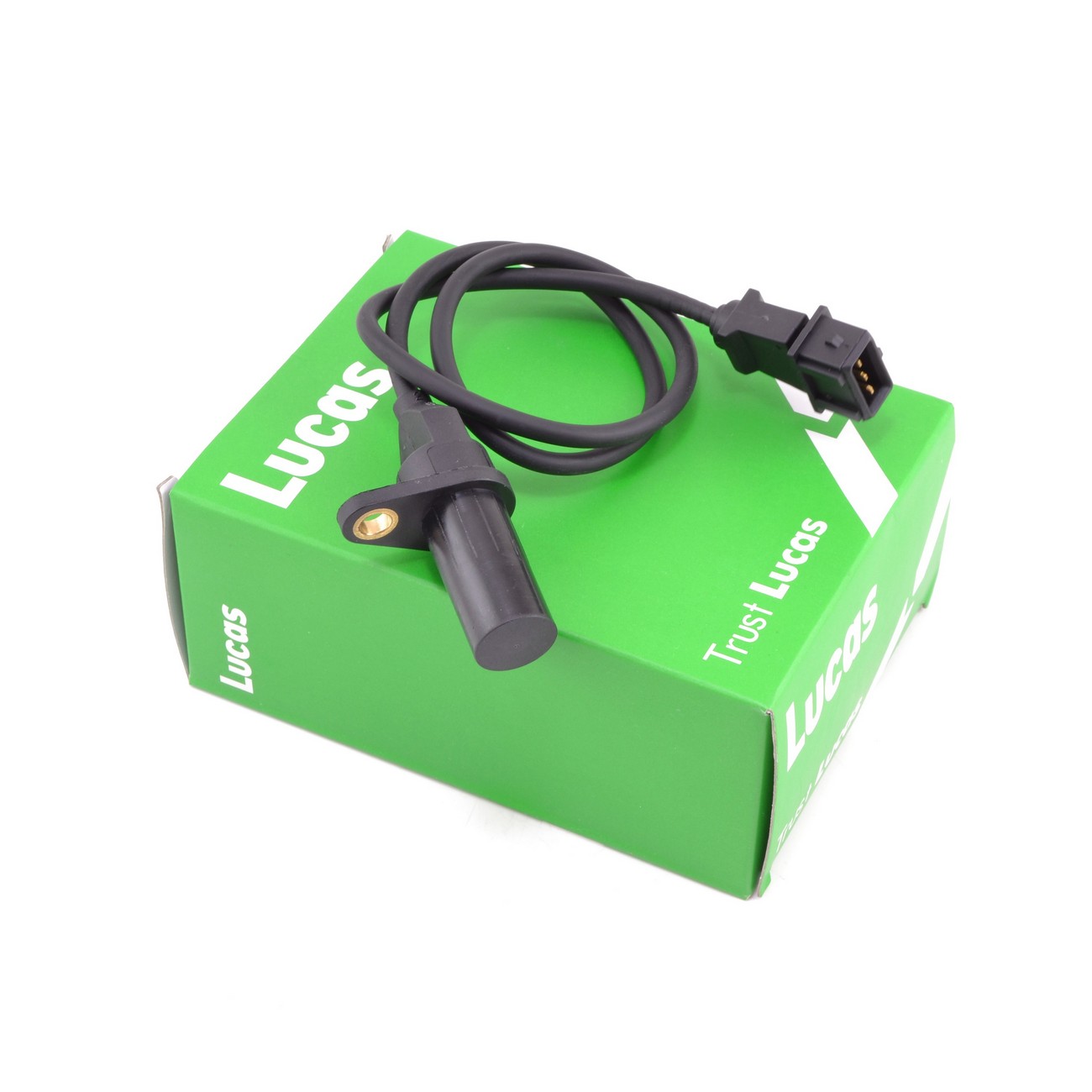 Sensor De Rpm Cigueñal Rotacion Fiat Uno 1.3 Mpi 8v