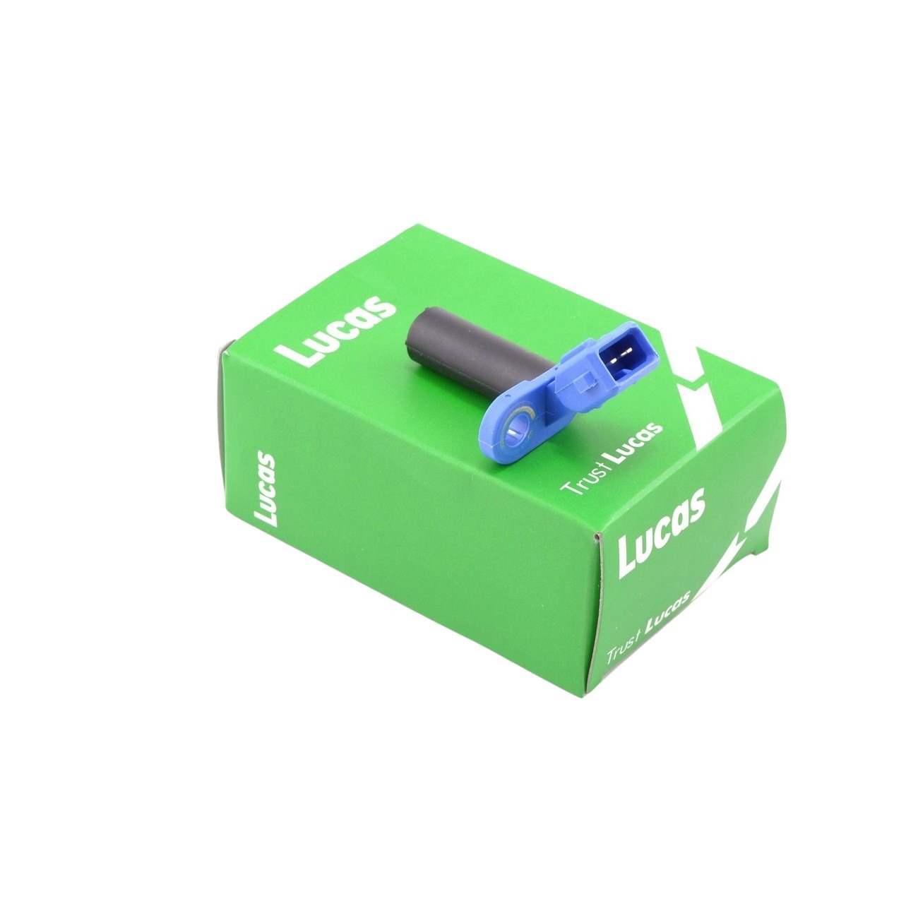 Sensor De Cigueñal Rpm Rotacion Ford Fiesta Max 1.6