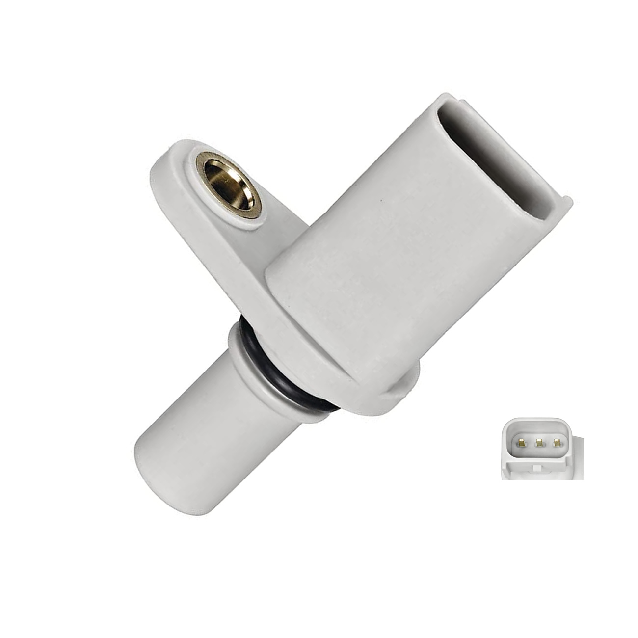 Sensor De Fase Leva Ford Mondeo 2.0 Tdci