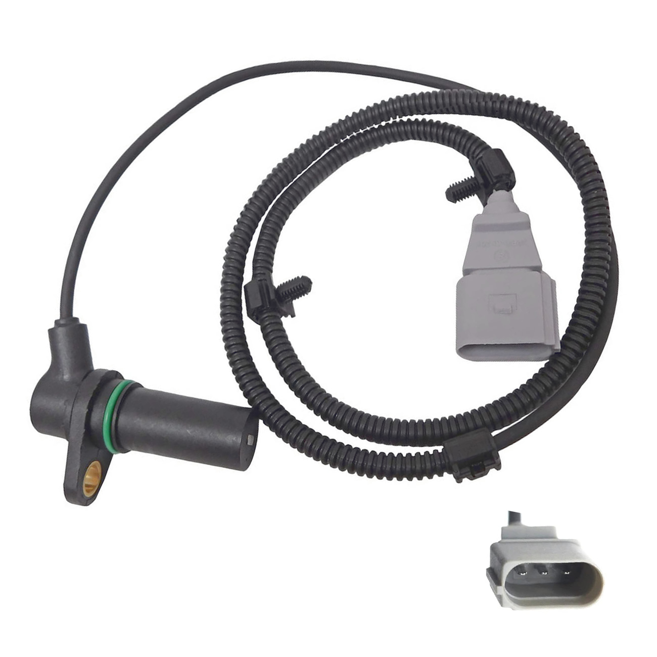 Sensor De Rpm Audi A4 A6 Volkswagen Passat 1.9 Tdi