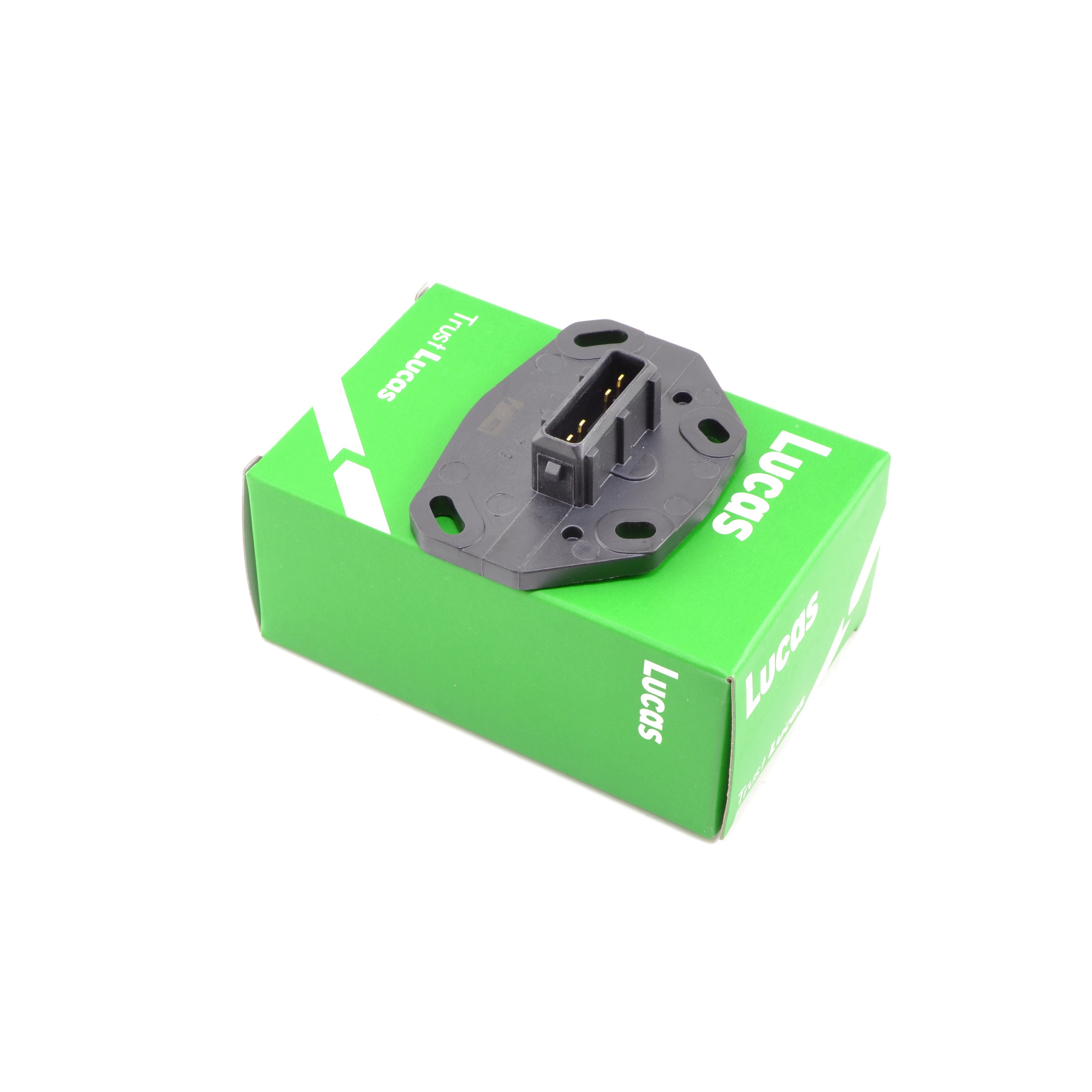 Sensor Tps Posicion Mariposa Renault 19 1.6 Monopunto