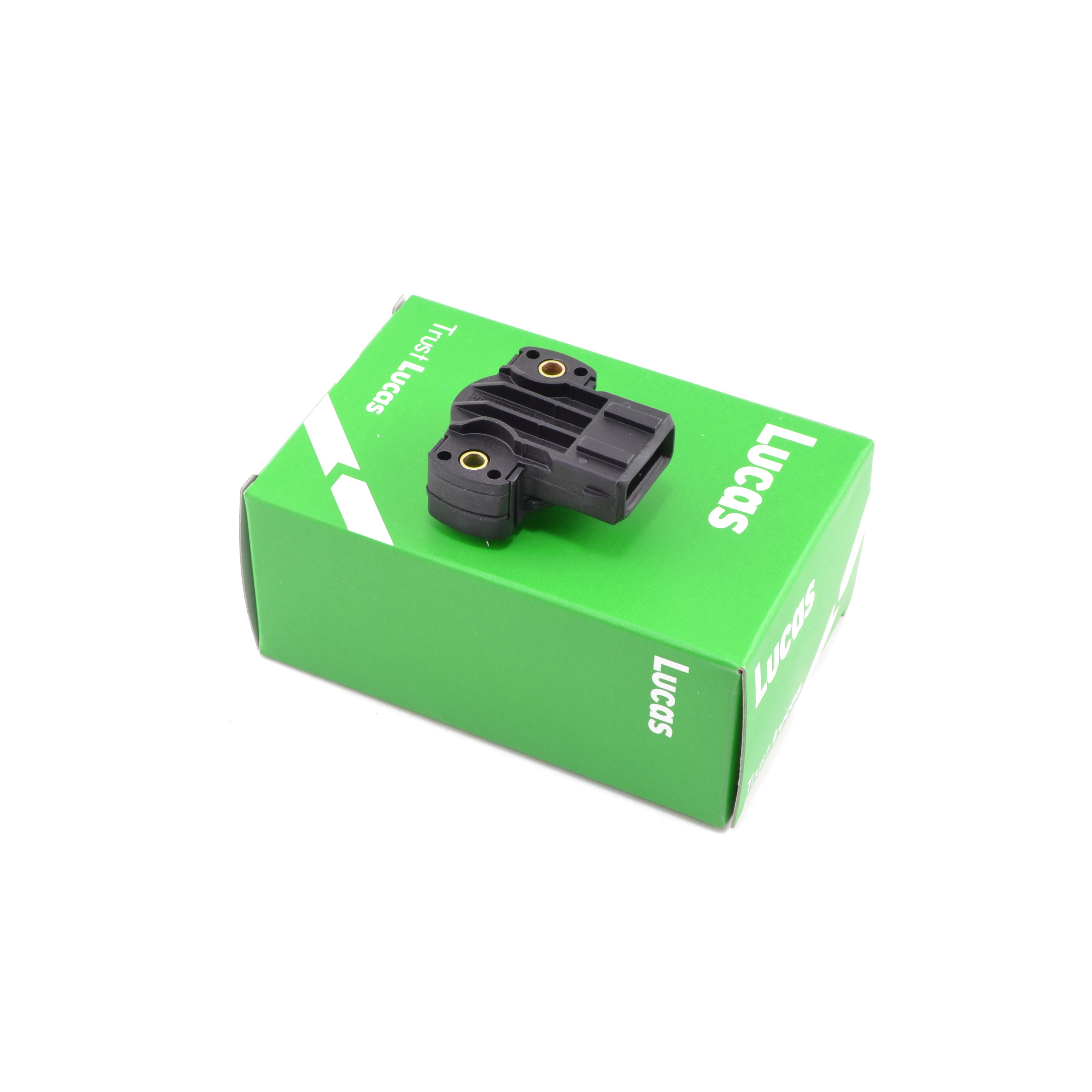 Sensor Tps Posicion De Mariposa Volkwagen Golf 3 2.0 Gti 98