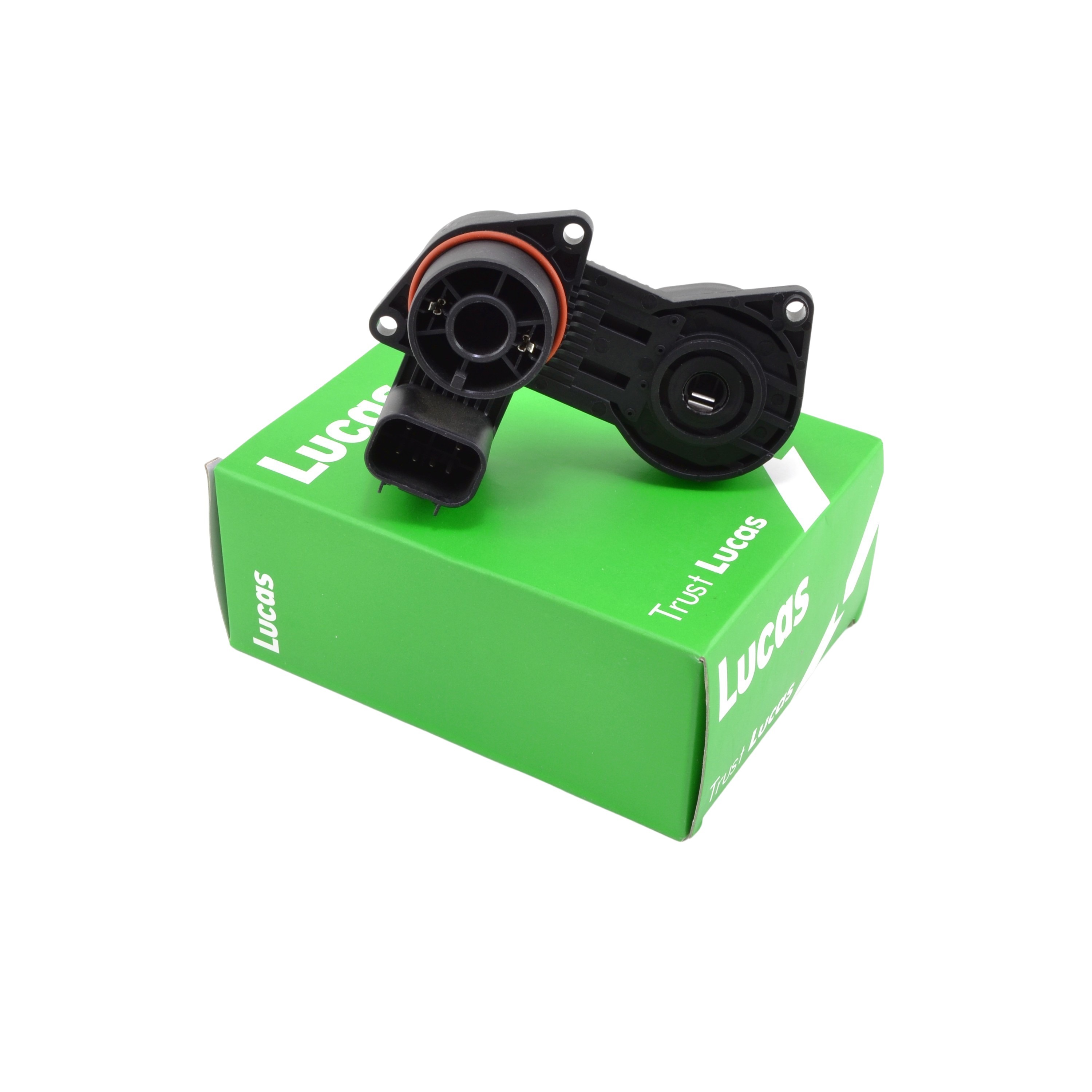 Sensor Tps Mariposa Fiat Idea 1.8 8v