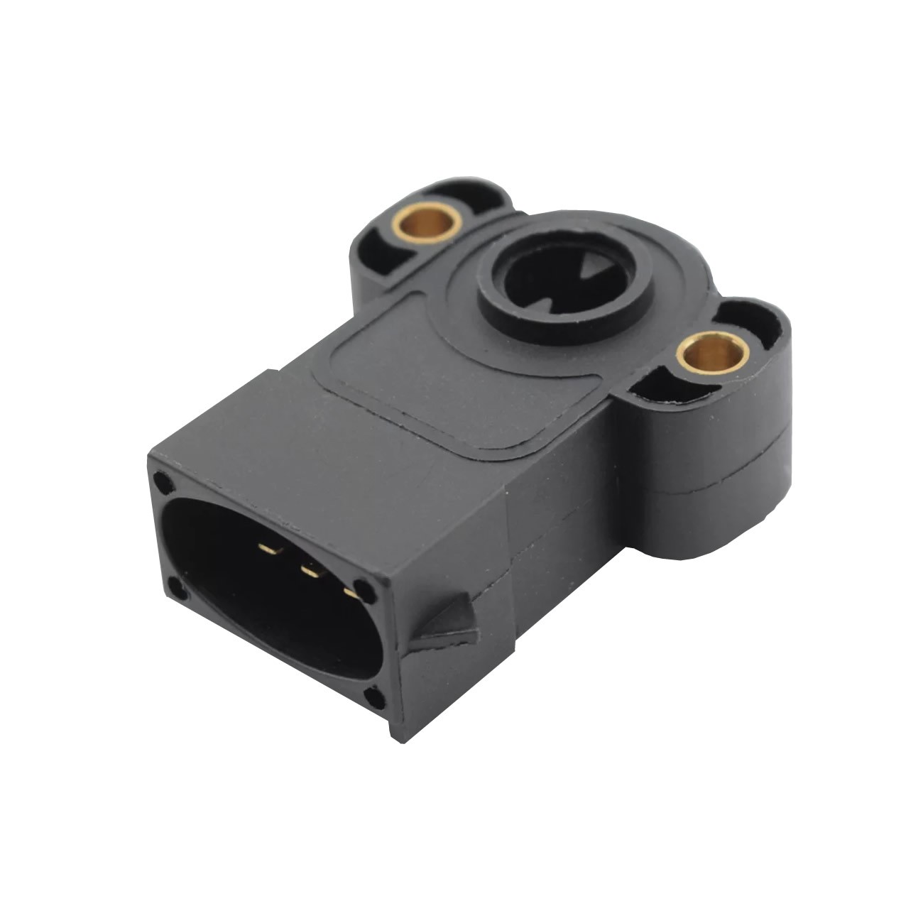 Sensor Tps Ford Fiesta Courier Escort Ka 1.3 1.6 8v 1.4 16v