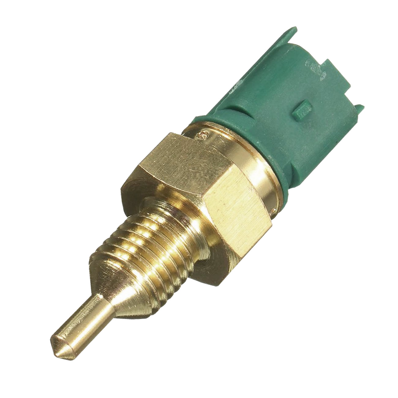 Sensor Temperatura Peugeot 206 207 306 1.4 1.6 1.9 D 2.0 Hdi