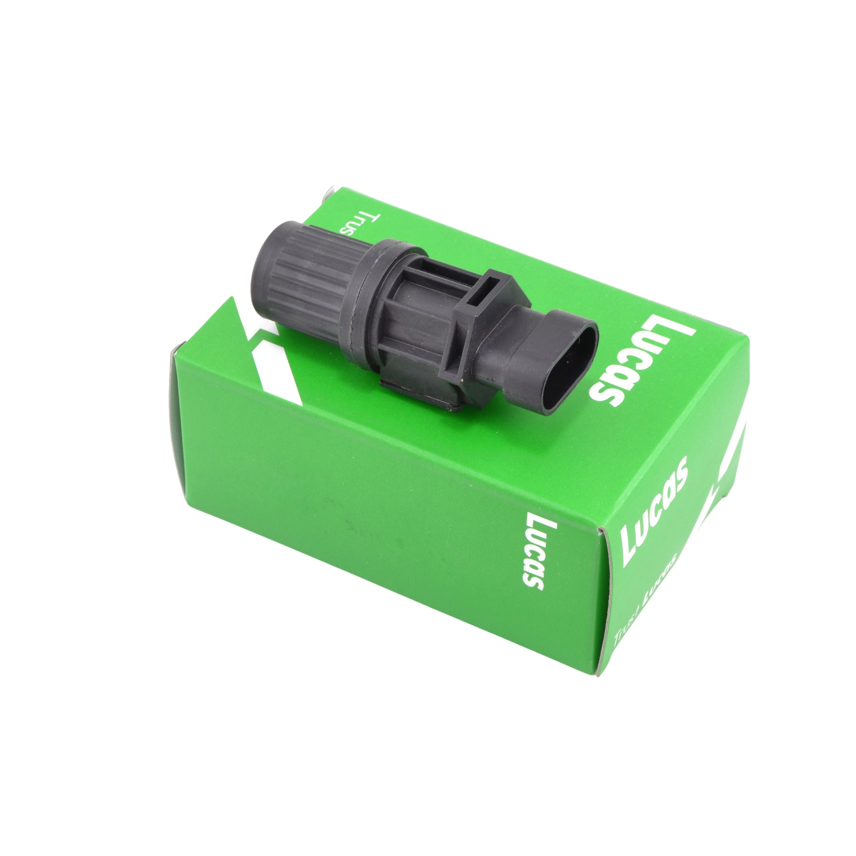 Sensor De Velocidad Vss Chevrolet Spark 1.0