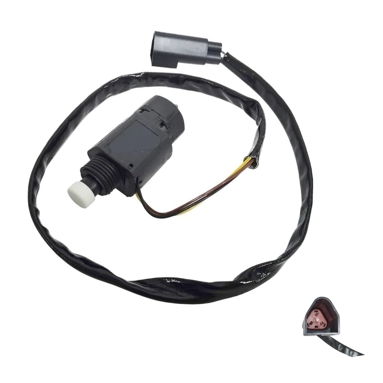 Sensor De Velocidad Ford Ka 1.0 1.3 1.6 1997 A 2007