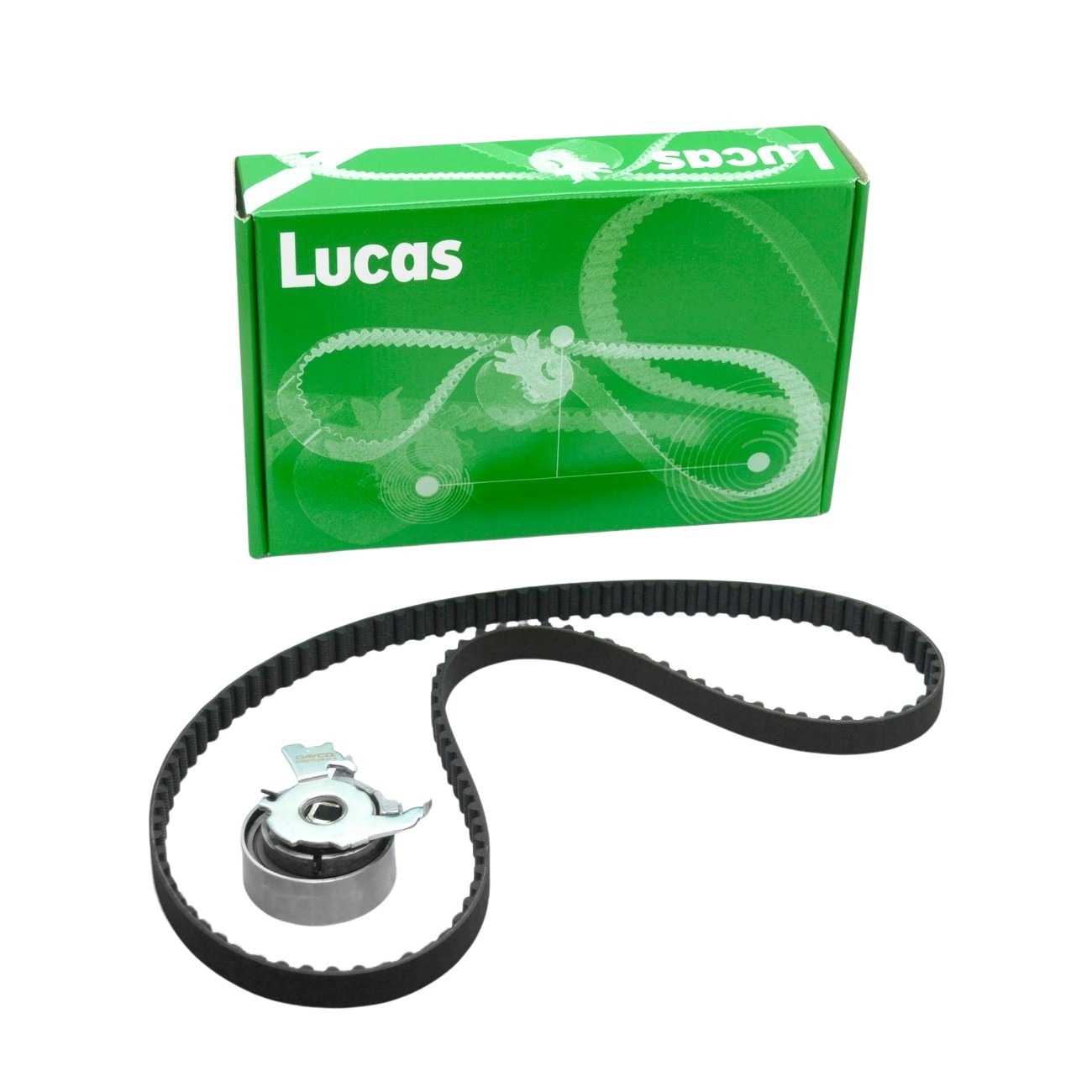 Kit De Distribucion Chevrolet Corsa 2 Meriva Montana 1.8 8v