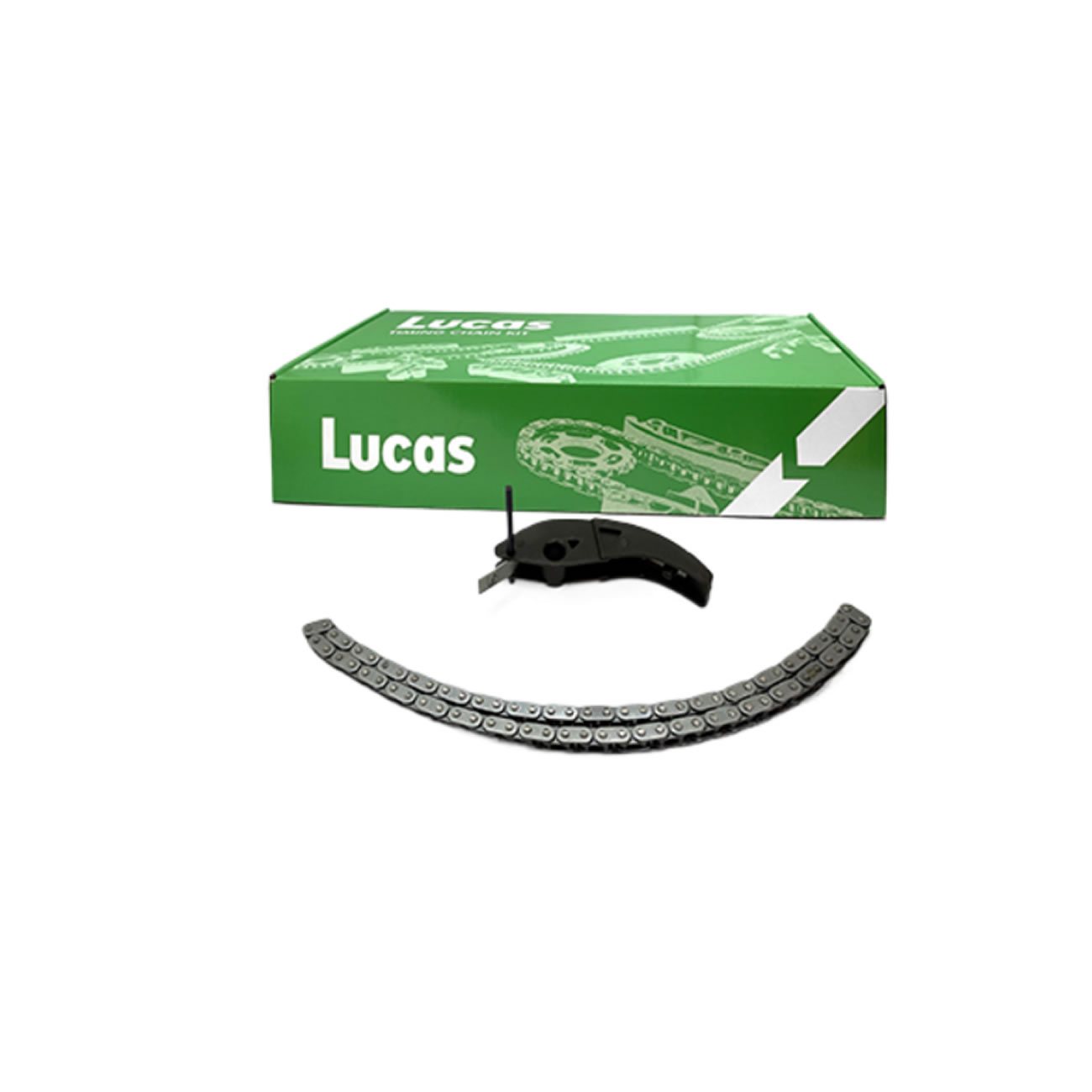 Kit Distribucion Land Rover Defender 2.2 2.4 D