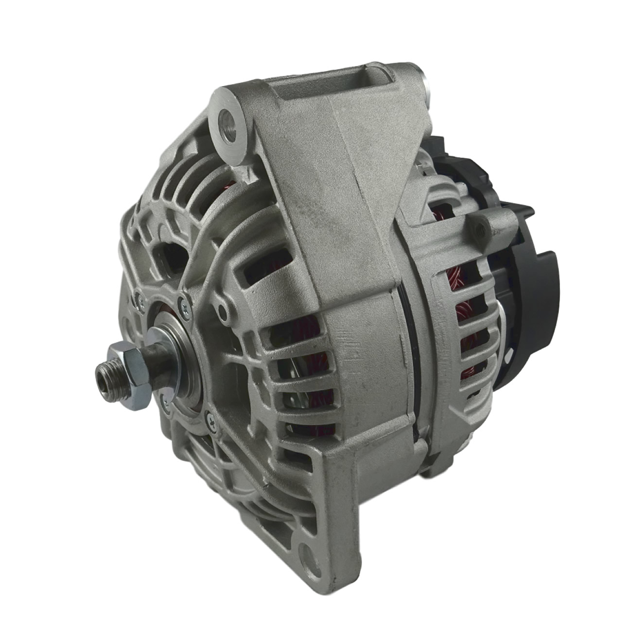 Alternador Mercedes Benz Atego Axor Hasta 2004