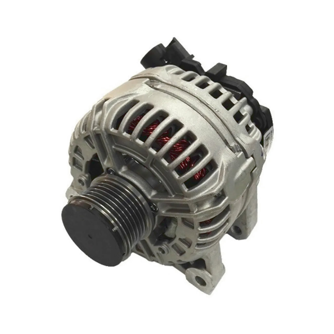 Alternador Partner Expert 206 3008 307 1.6 Hdi 2.0 Hdi 1.9d