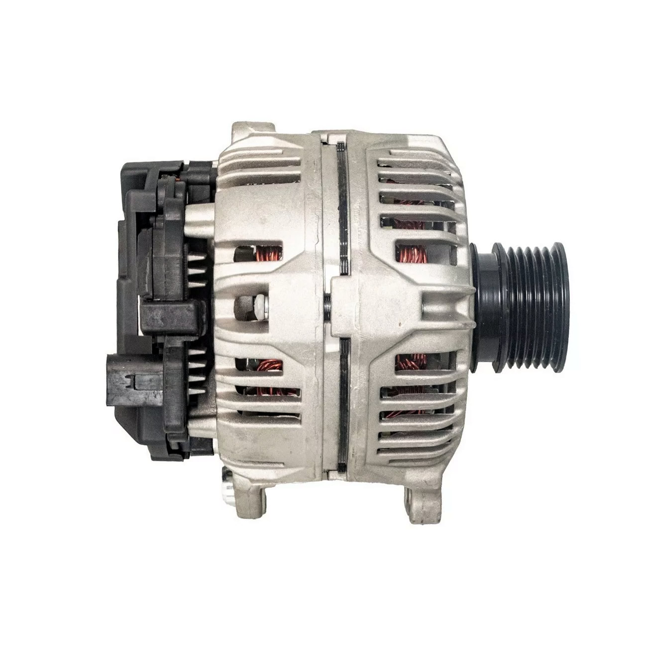Alternador C3 C4 Xsara Berlingo 1.9d 1.4 Hdi 1.6 Hdi 2.0 Hdi