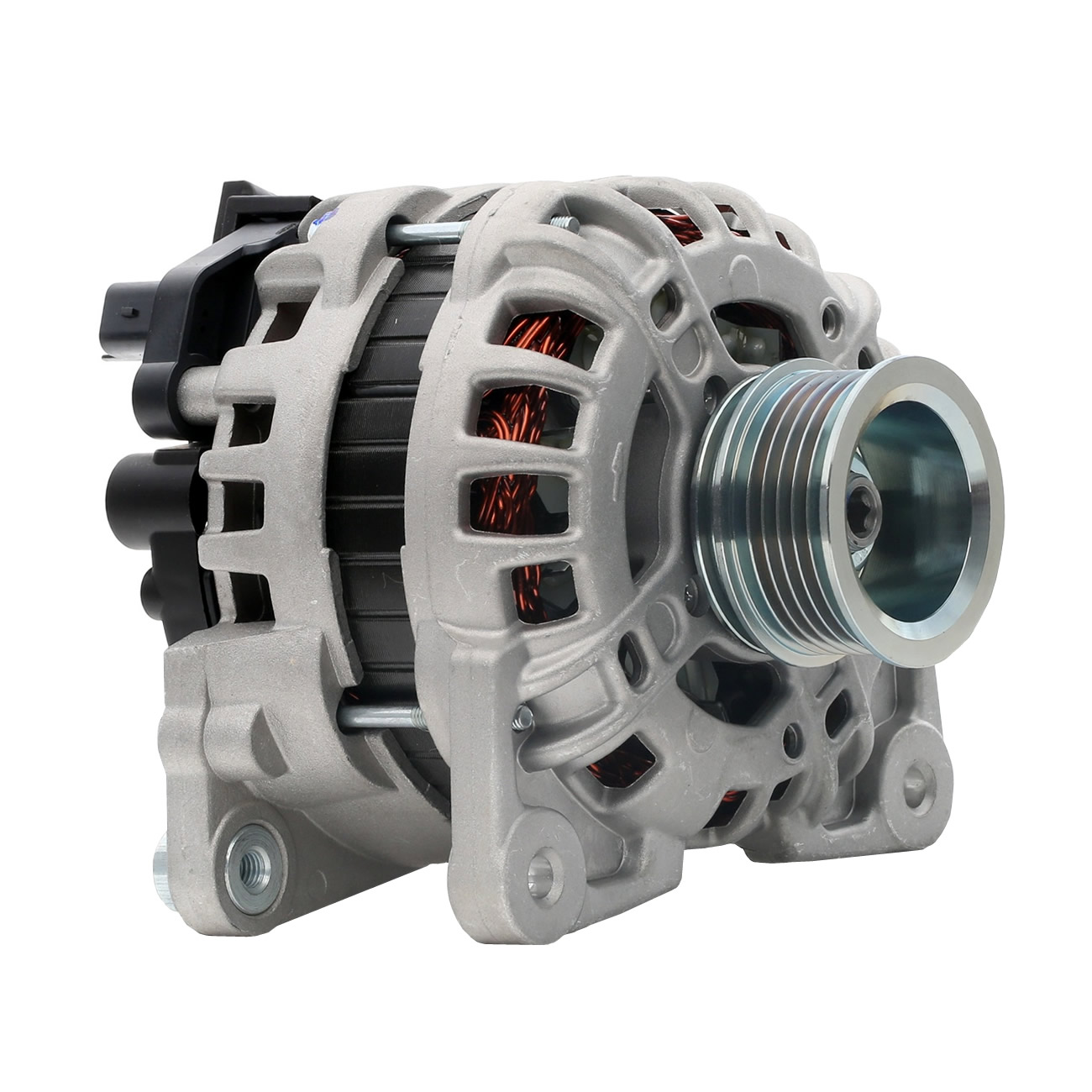 Alternador Renault Logan Duster Sandero 1.6 16v K4m