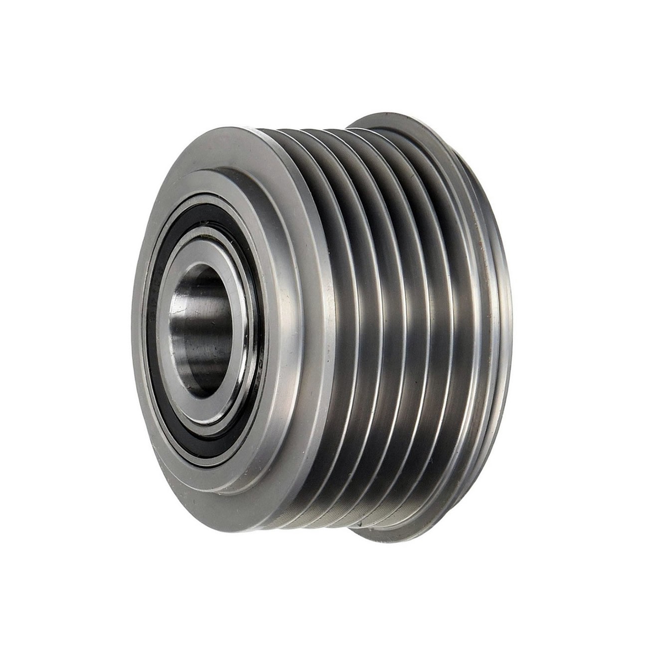 Polea Alternador Berlingo Jumper Picasso 206 306 307 406 Hdi