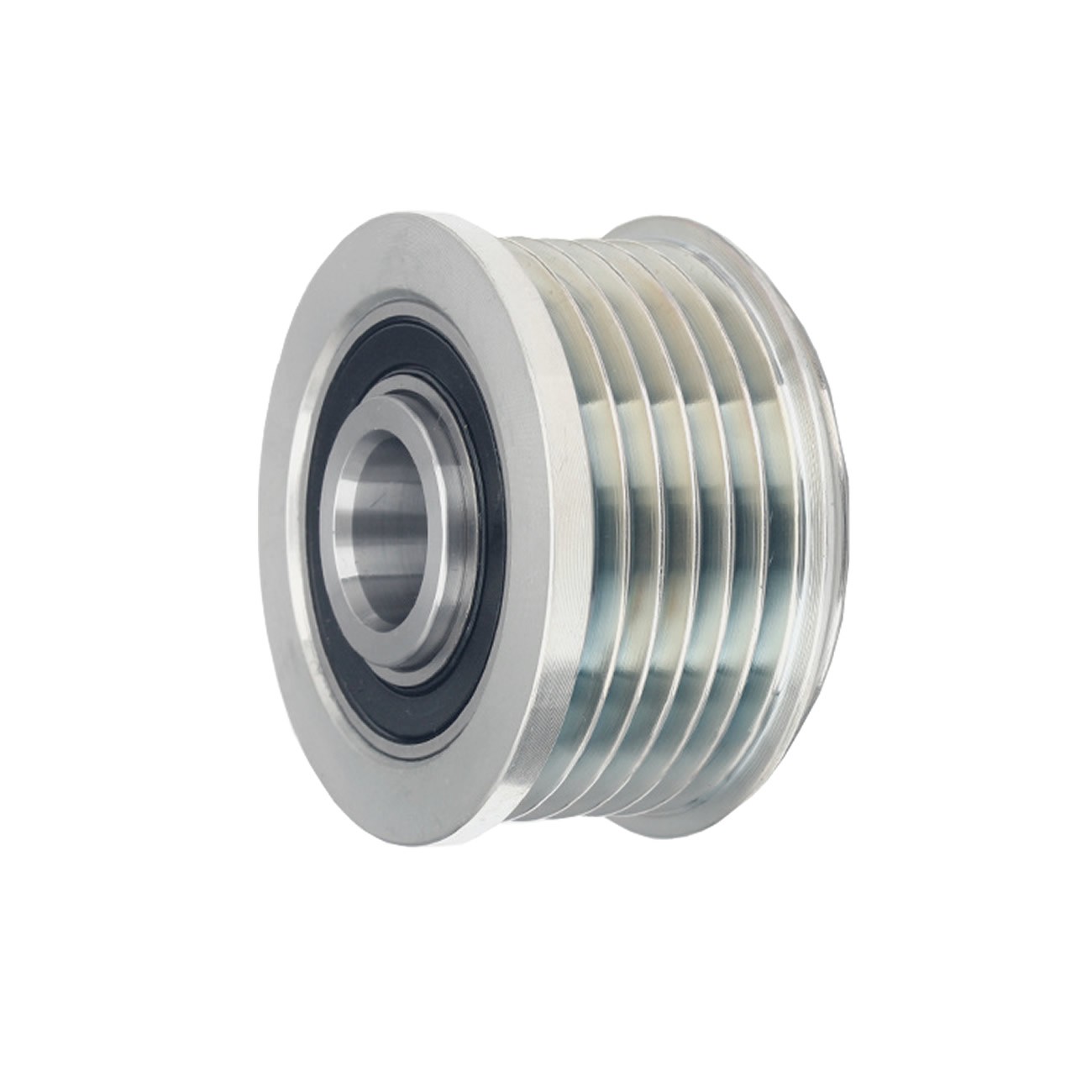 Polea Alternador Ford Mondeo 2.0 Tdci Land Rover Td4