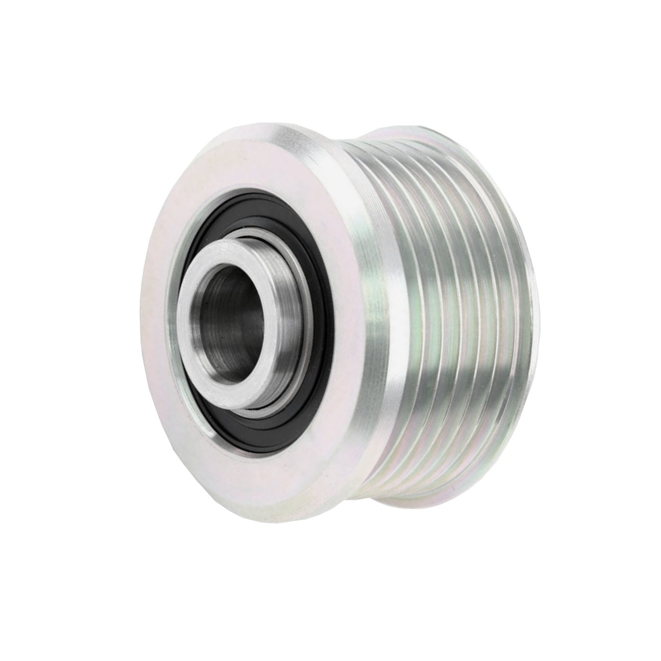 Polea Alternador 206 3008 307 308 Expert Partner Diesel Hdi