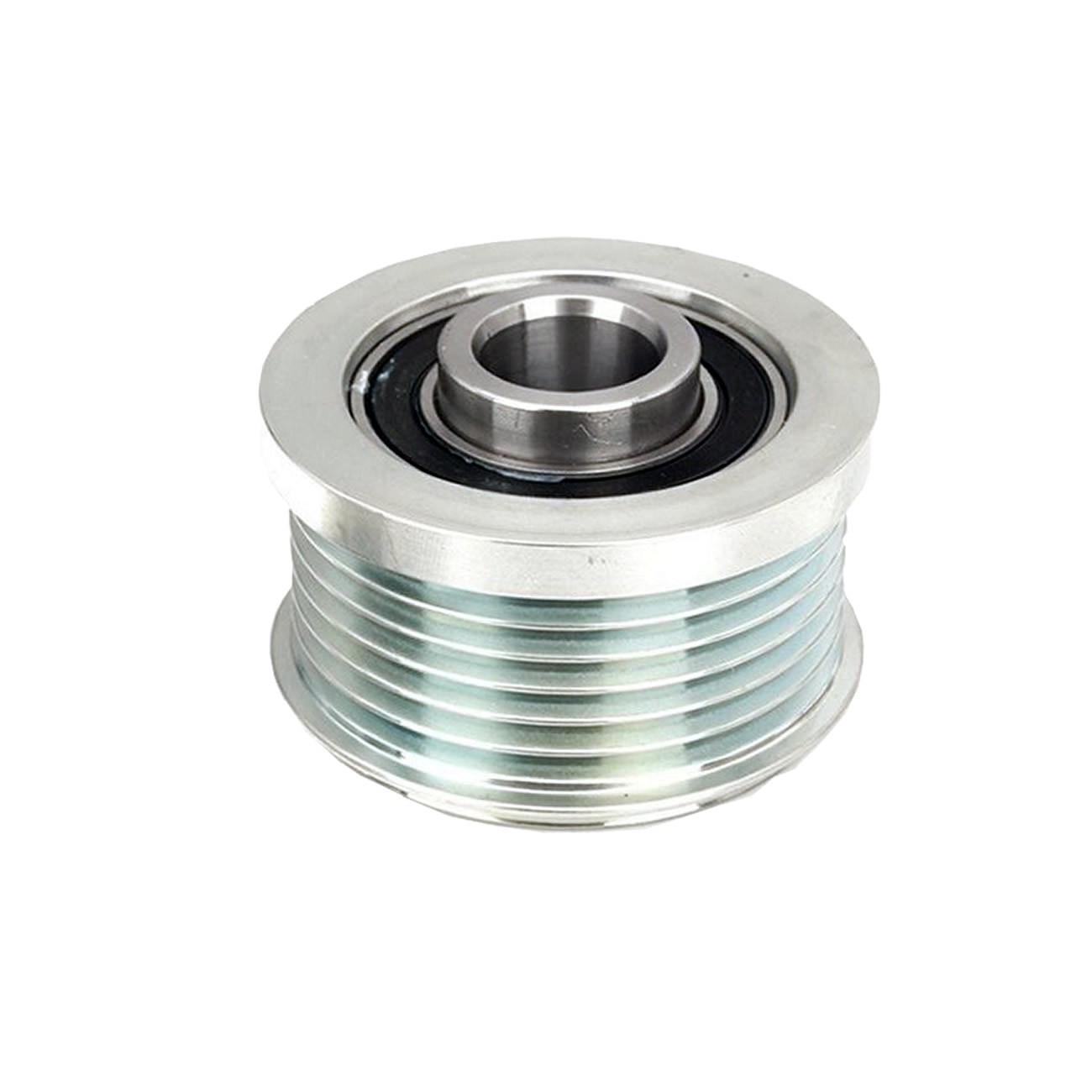 Polea Alternador Berlingo C4 Expert 407 1.6 2.0  2.2 Hdi