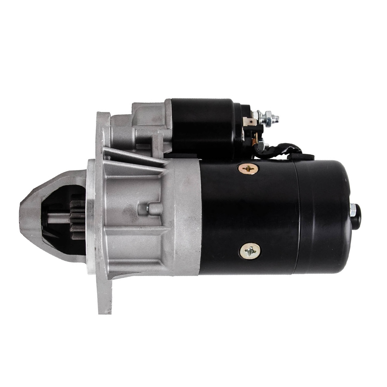 Motor De Arranque Mercedes Benz Sprinter Motor Maxion