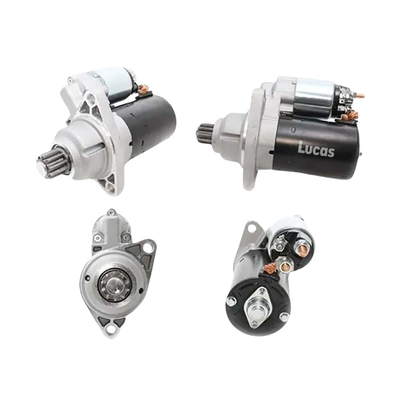 Motor Arranque Fiat Idea Palio Strada Punto 1.6 16v Etorq