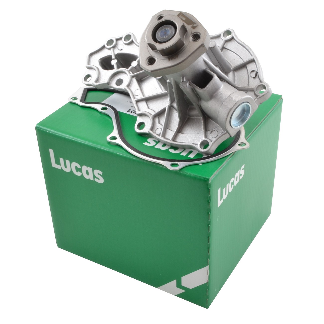 Bomba De Agua Volkswagen Golf 3 Passat Polo 1.8 2.0 1.9 Td