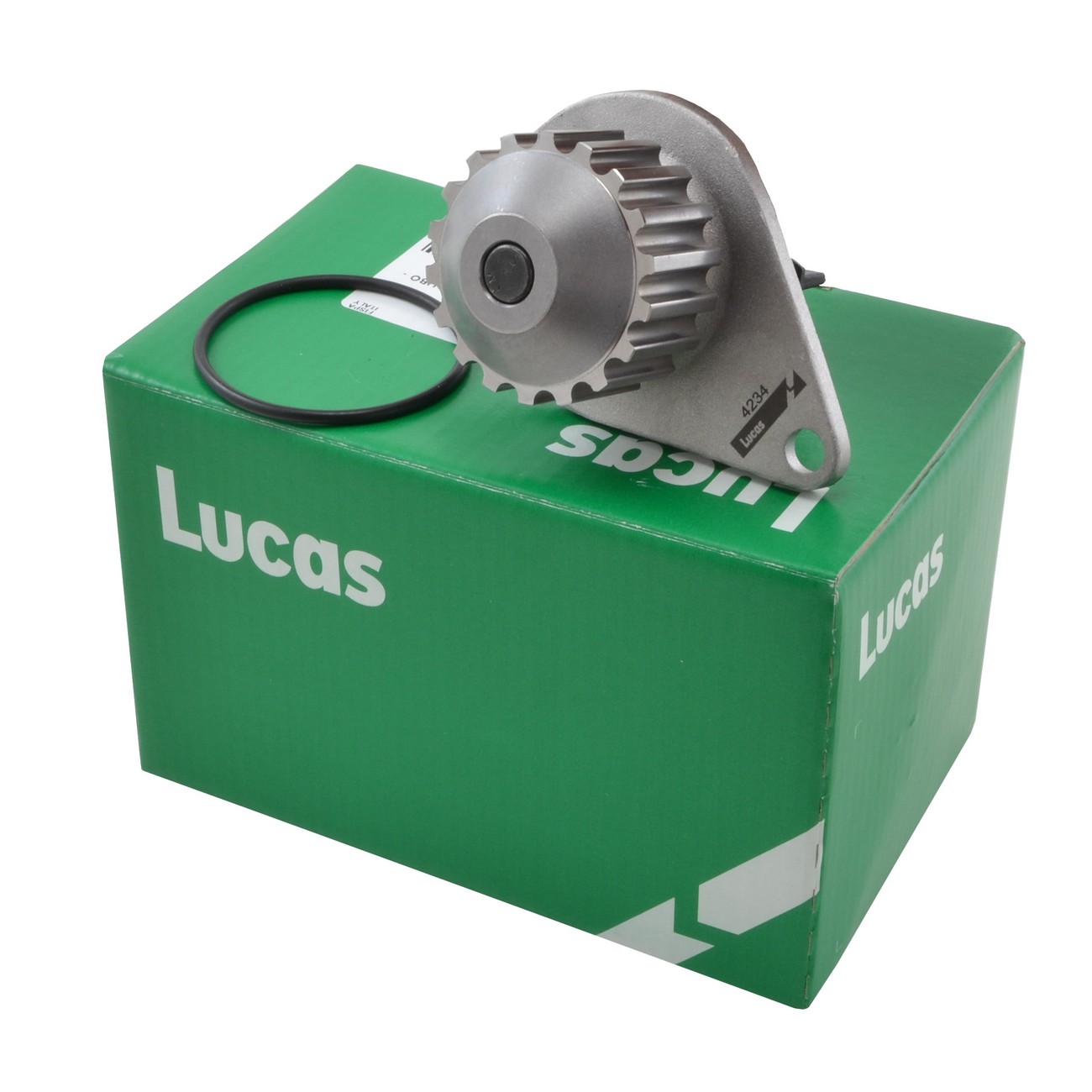 Bomba Agua Citroen Berlingo Peugeot Partner Fiat Qubo 1.4 8v