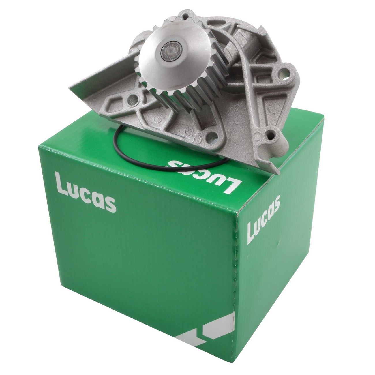 Bomba De Agua Peugeot 306 307 406 407 806 807 2.2 2.0 16v