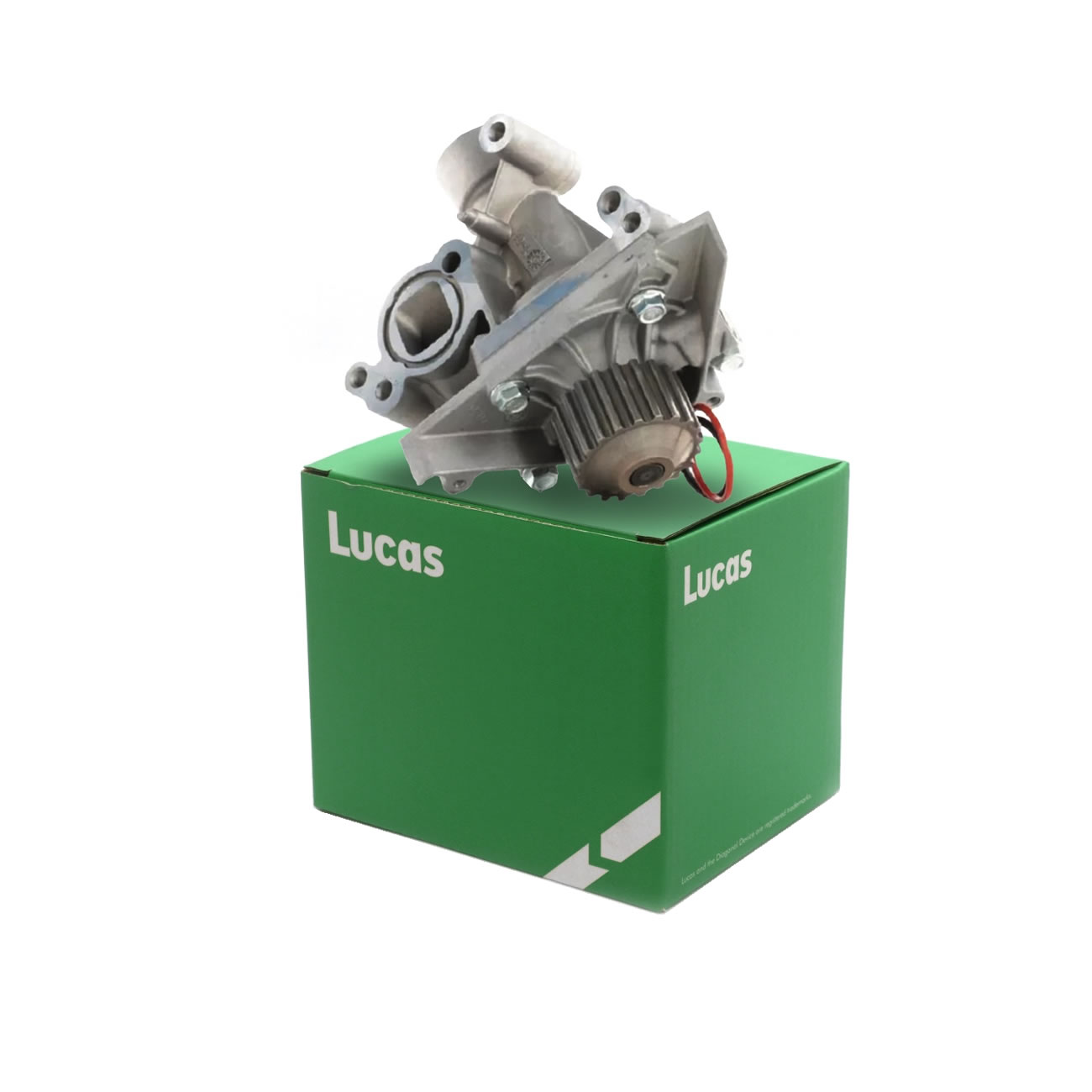 Bomba Agua Completa Peugeot 206 307 308 406 807 Expert 2.0