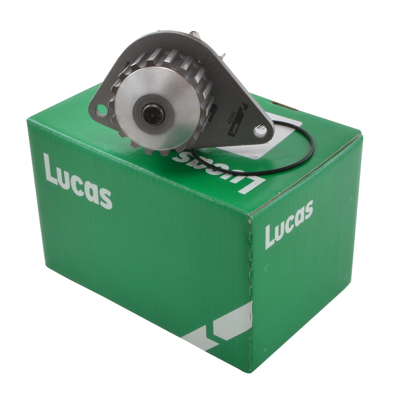 Bomba De Agua Citroen C3 Peugeot 208 1.5 8v Vti