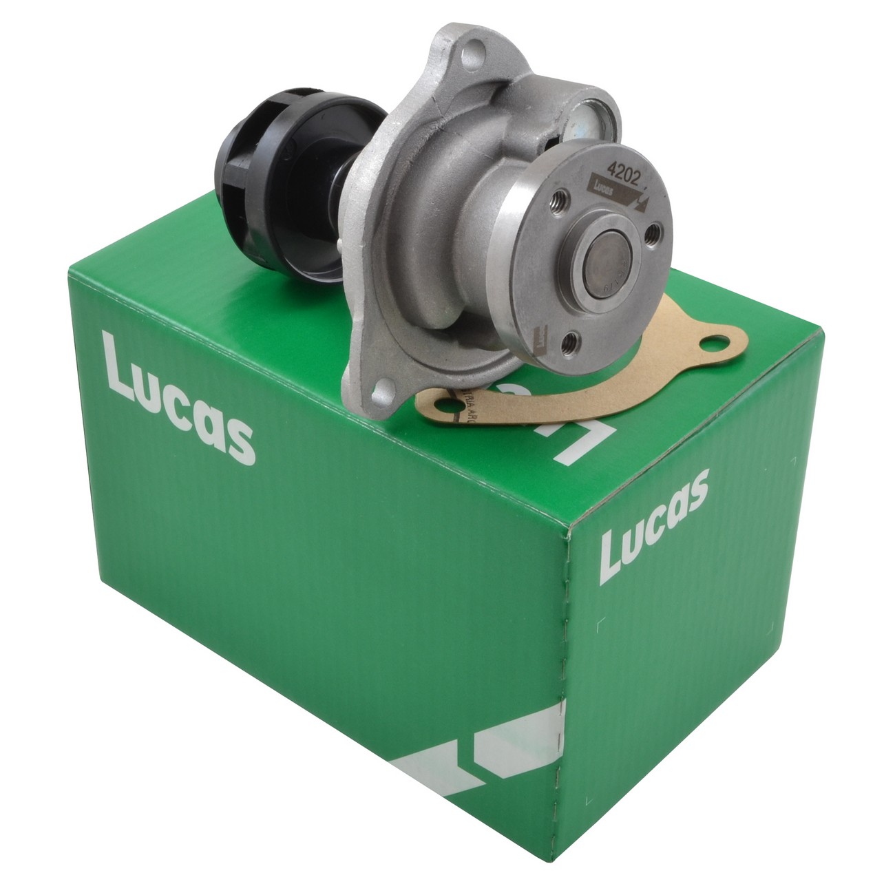 Bomba Agua Ford Escort Fiesta Ka Focus Courier Ecosport 1.6