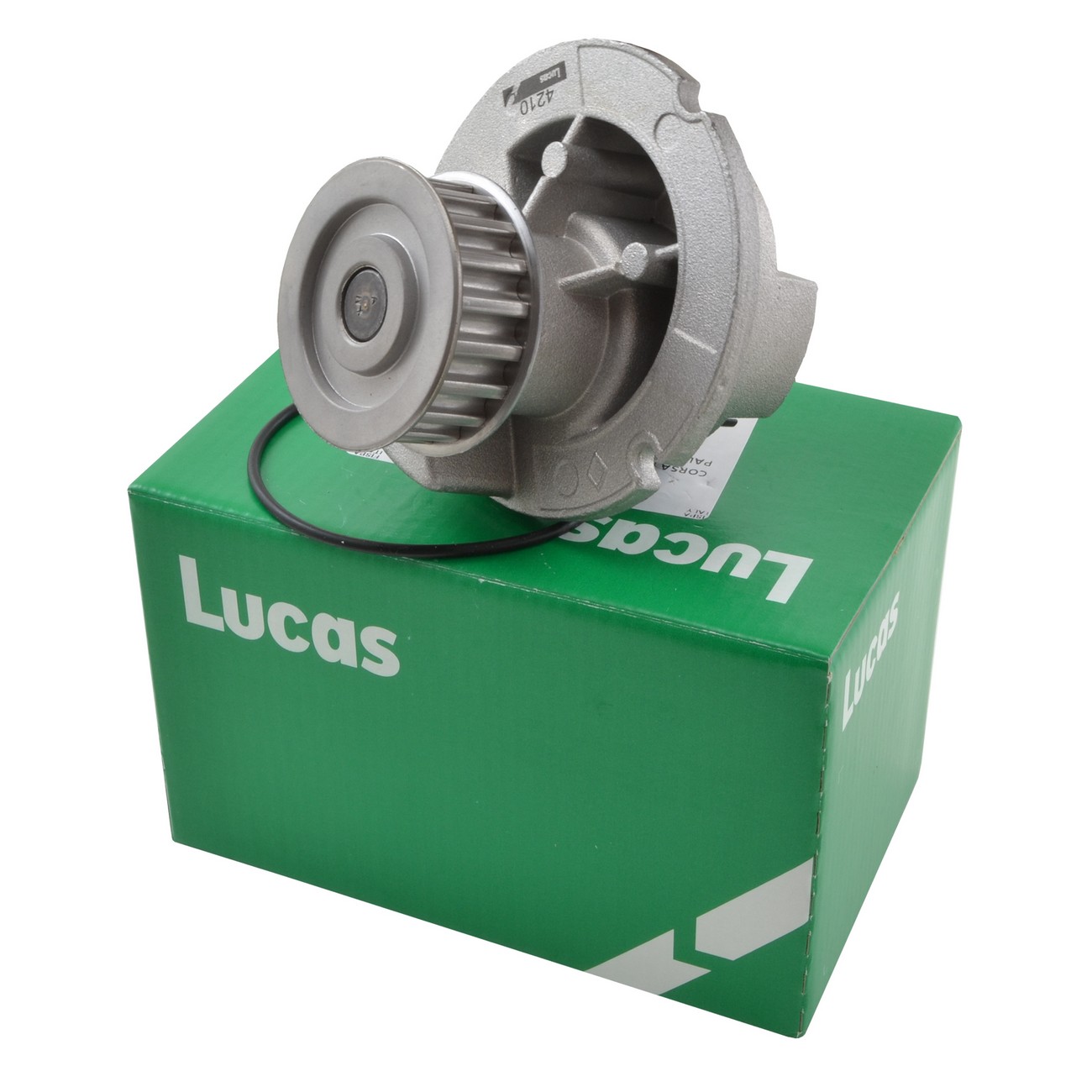 Bomba Agua Fiat Stilo Strada Palio Siena Punto Idea 1.8 8v