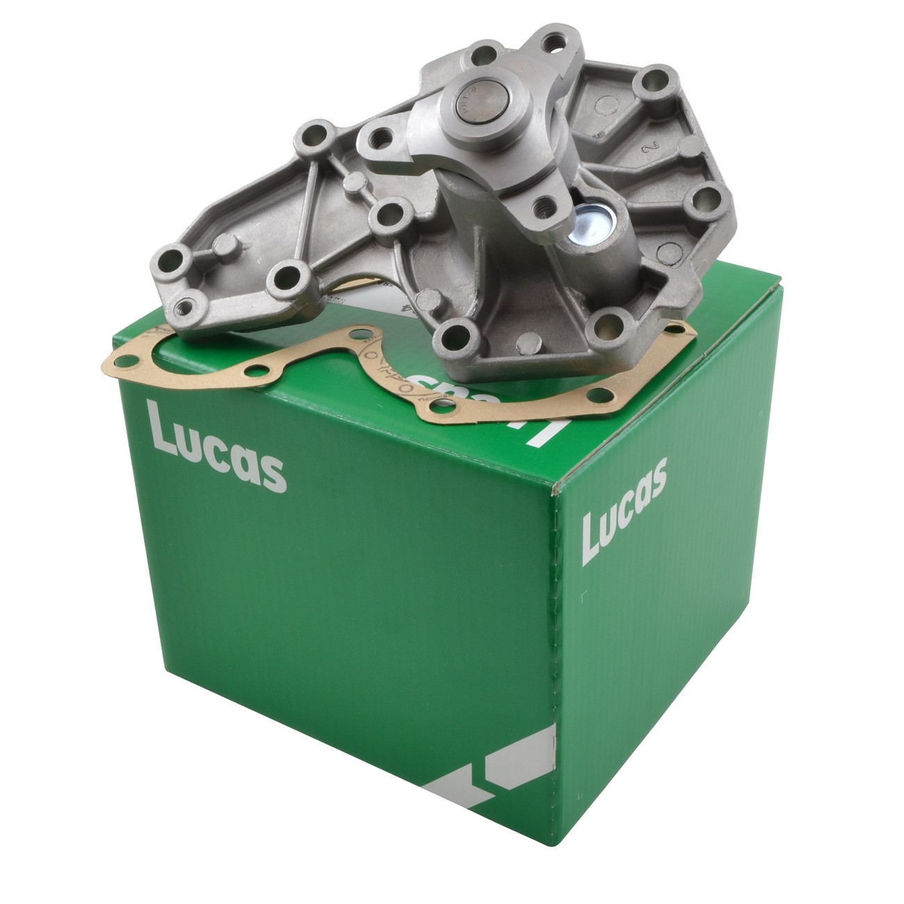 Bomba Agua Renault Laguna Megane Scenic 1.9 Dci Dti 2.0 16v